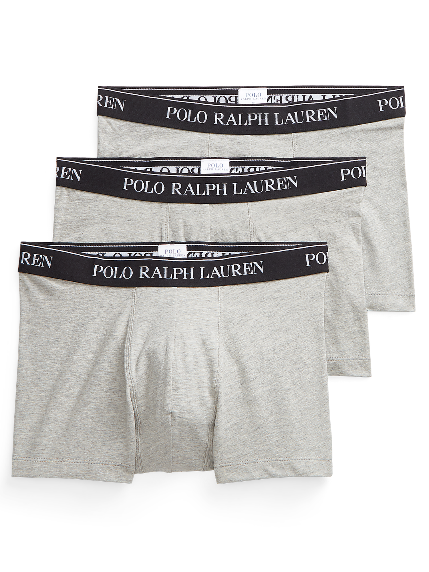 Polo Ralph Lauren 3 Pack Classic Men's Trunk