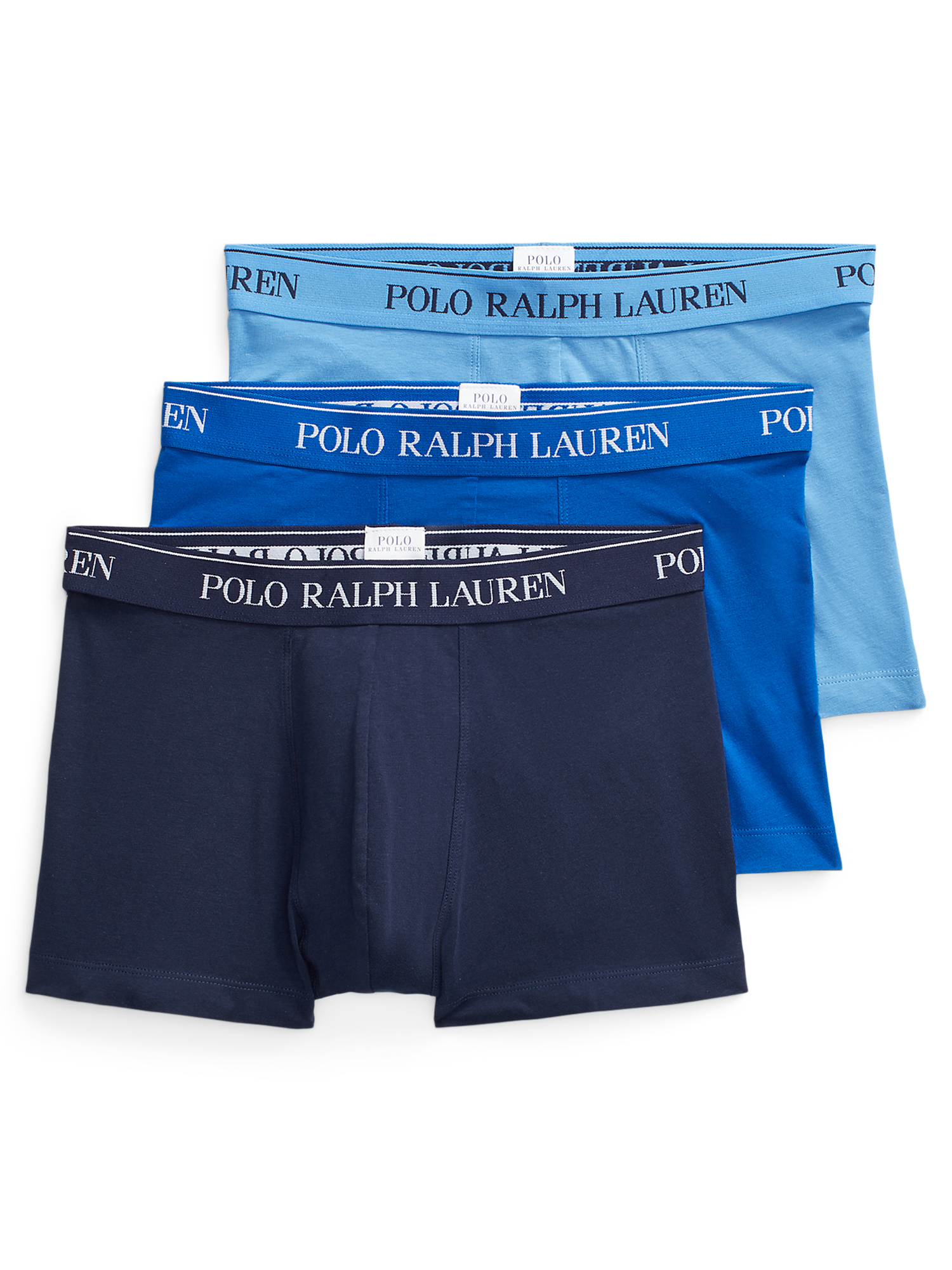 Polo Ralph Lauren 3 Pack Classic Men's Trunk