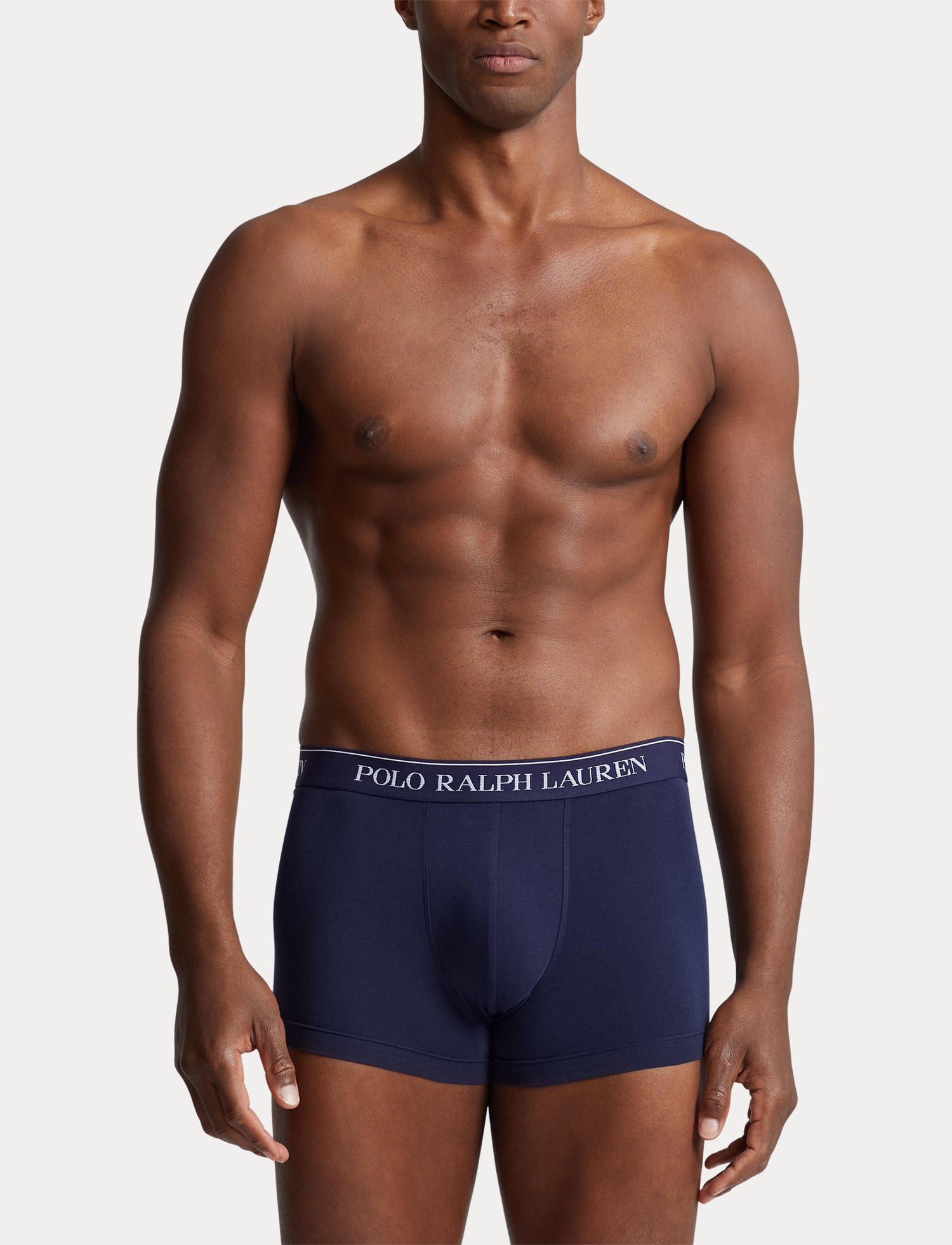 Polo Ralph Lauren 3 Pack Classic Men's Trunk