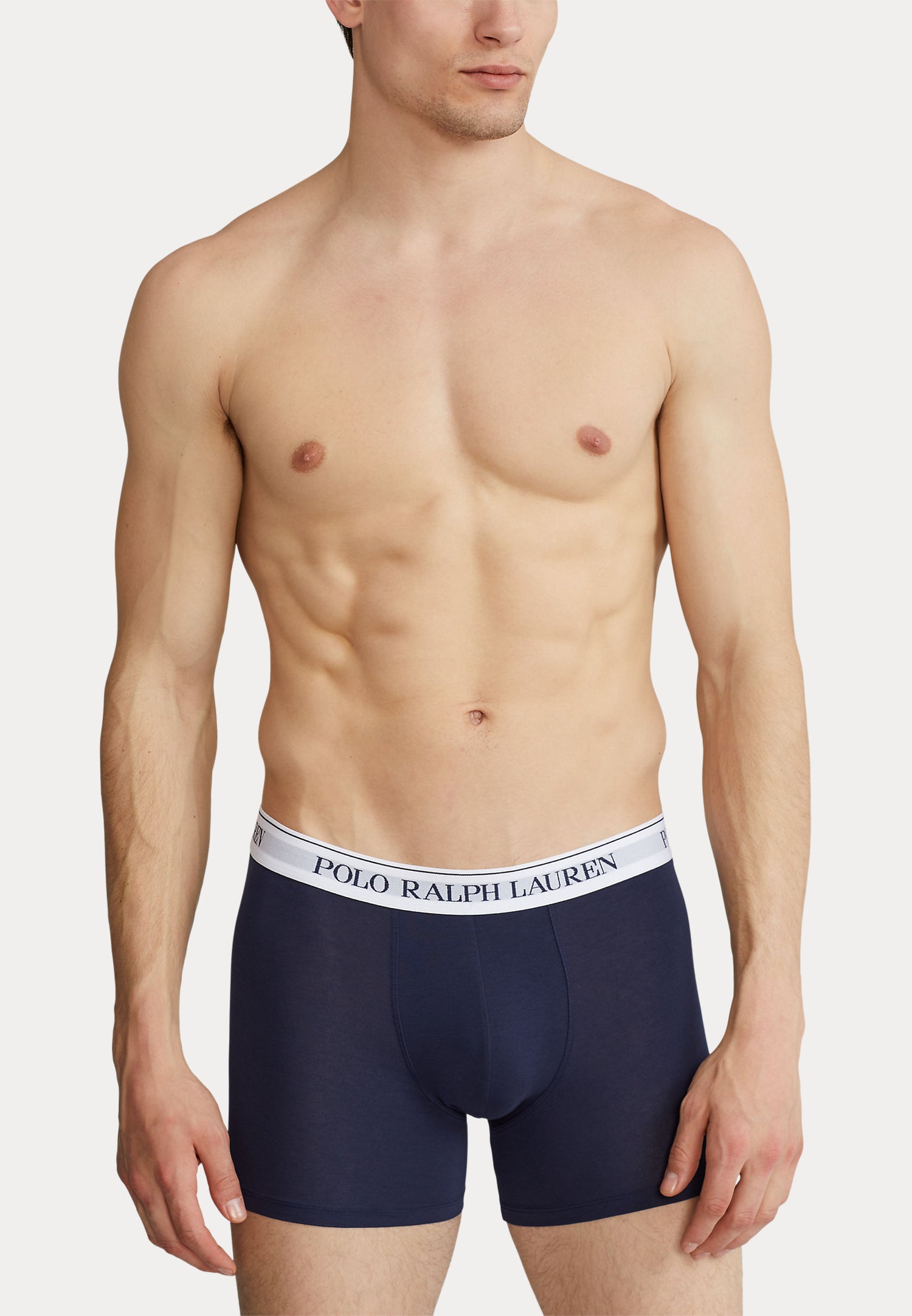 Polo Ralph Lauren Men's 3 Pack Boxer Brief