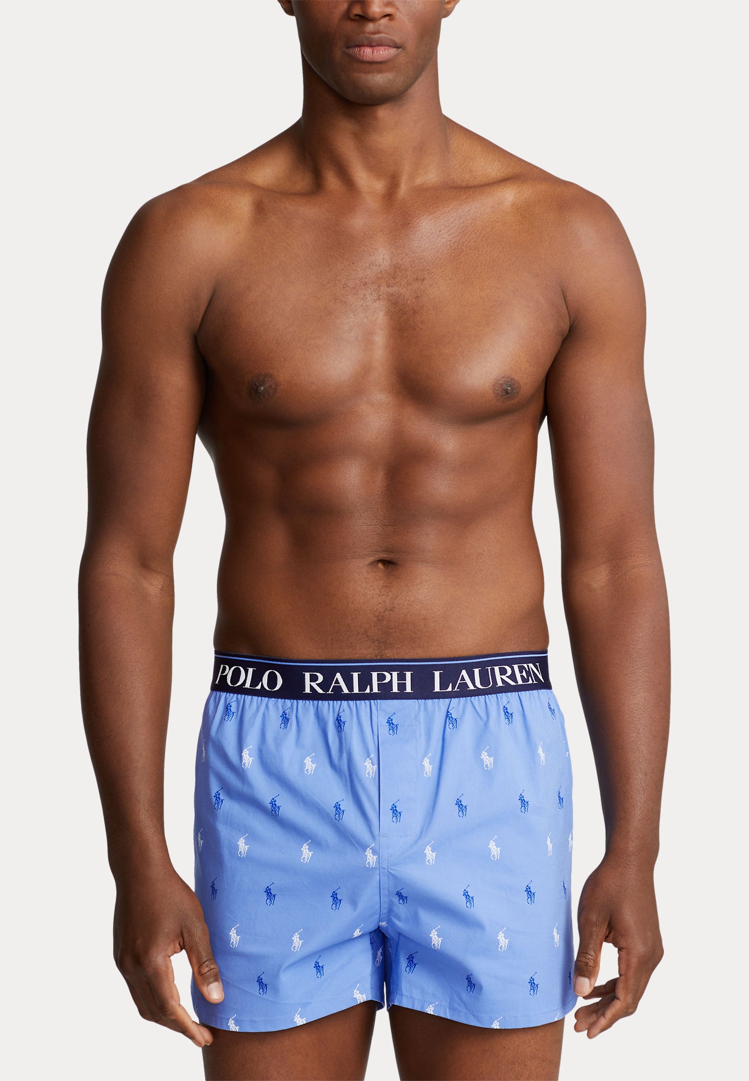 Polo Ralph Lauren 3 Pack Men's Cotton Boxer