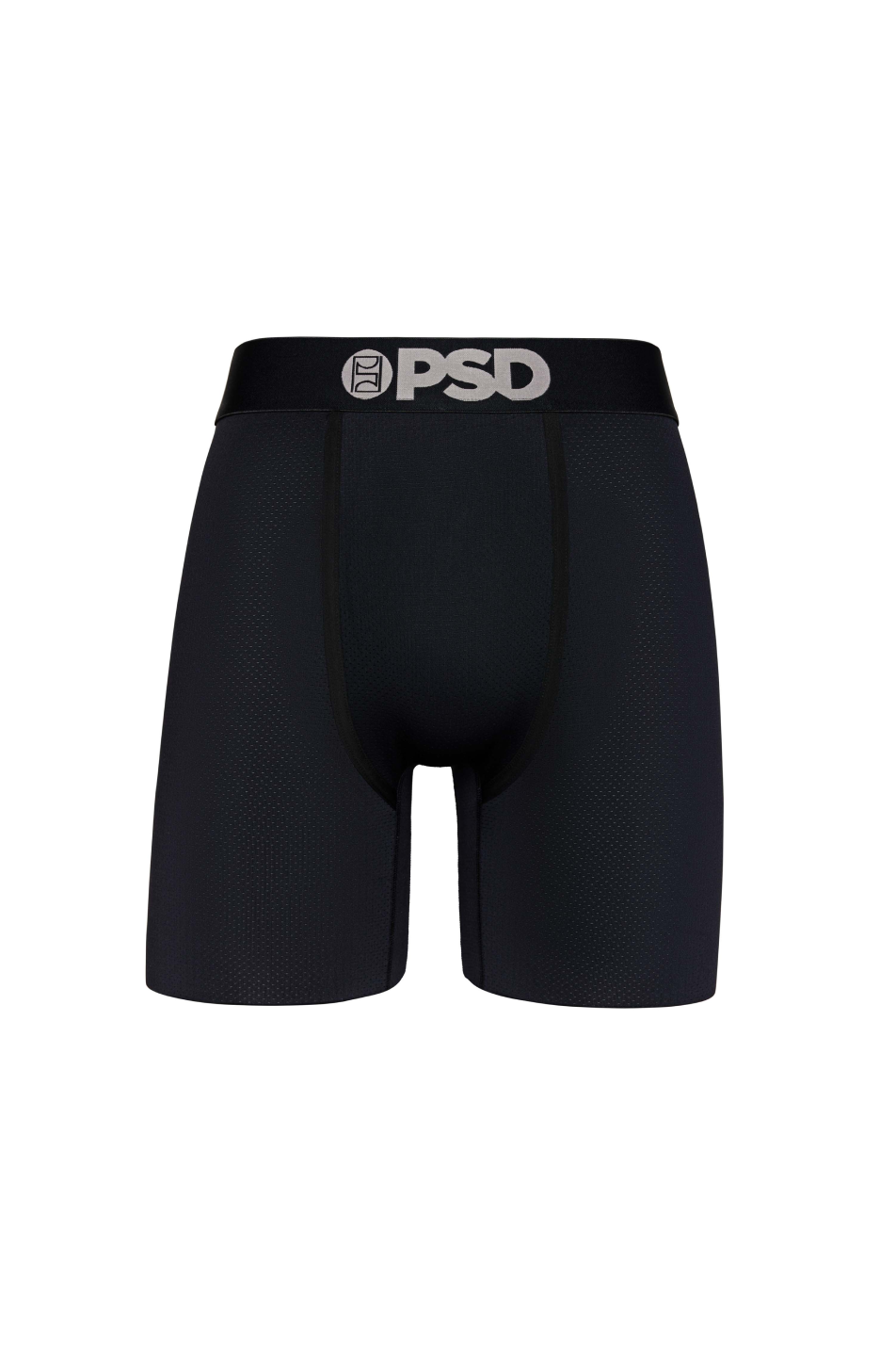 PSD Men's Solid Cool Mesh 7