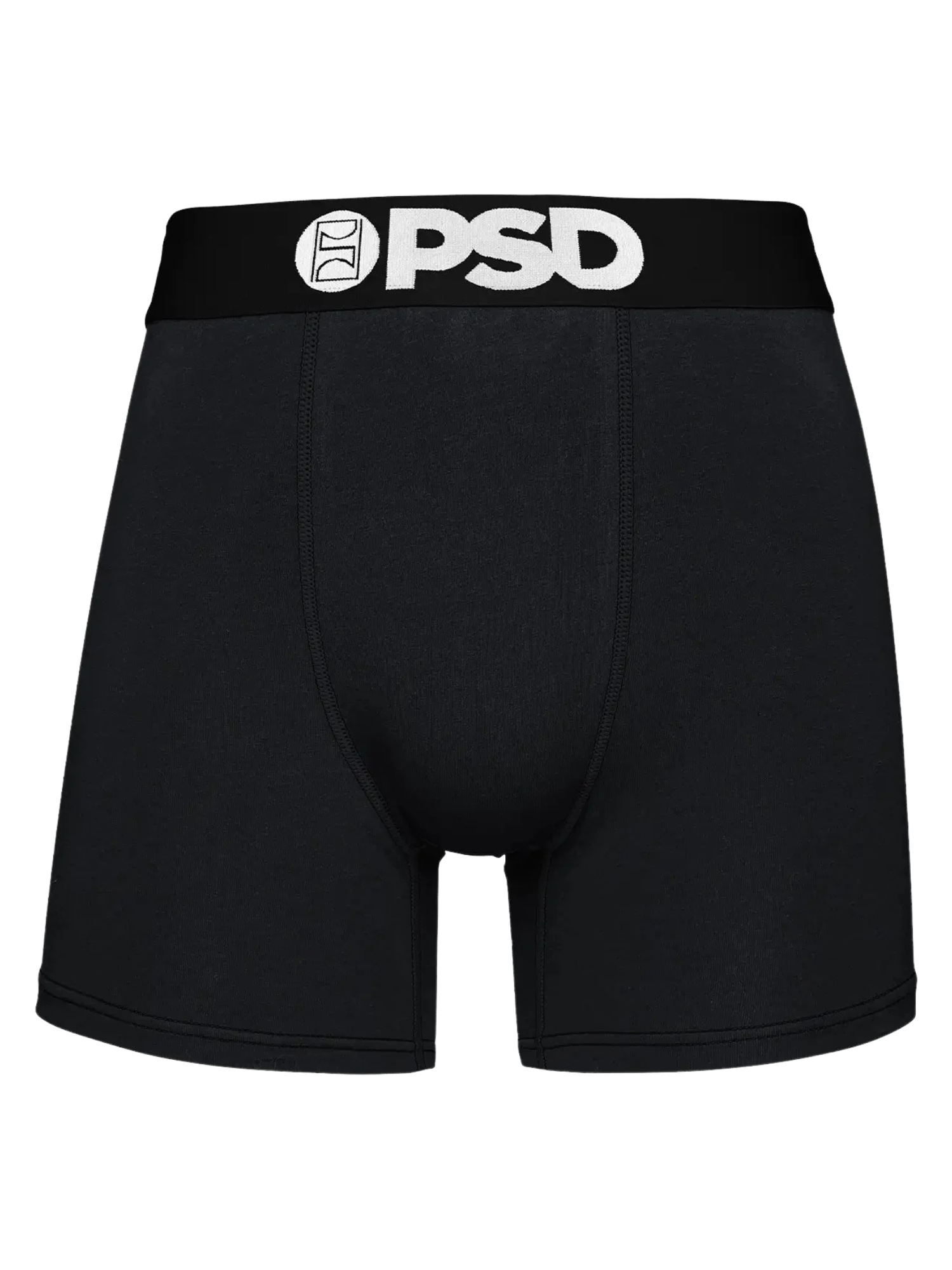 PSD Men's 3 Pack 5
