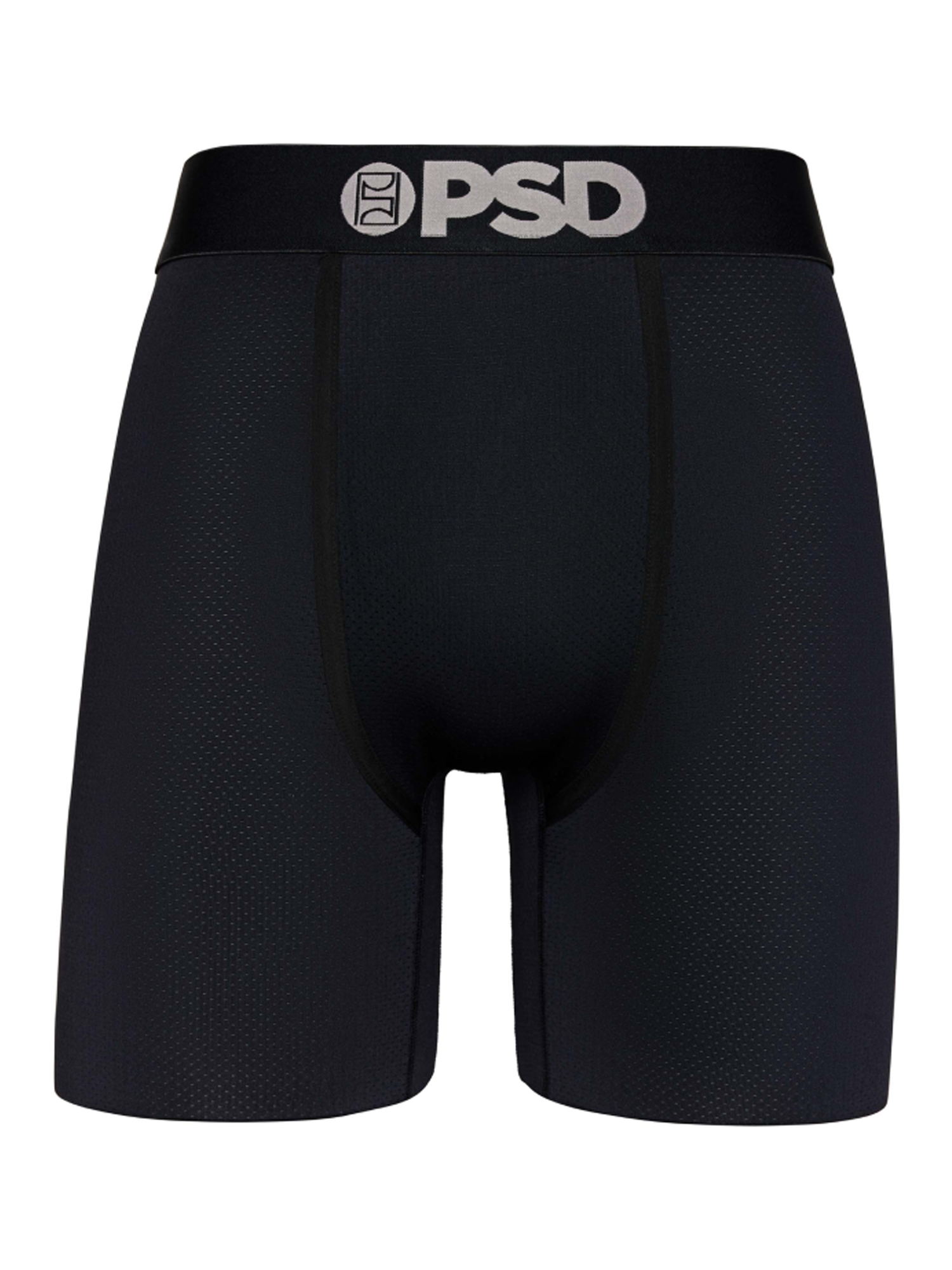 PSD Men's Solid Cool Mesh 7