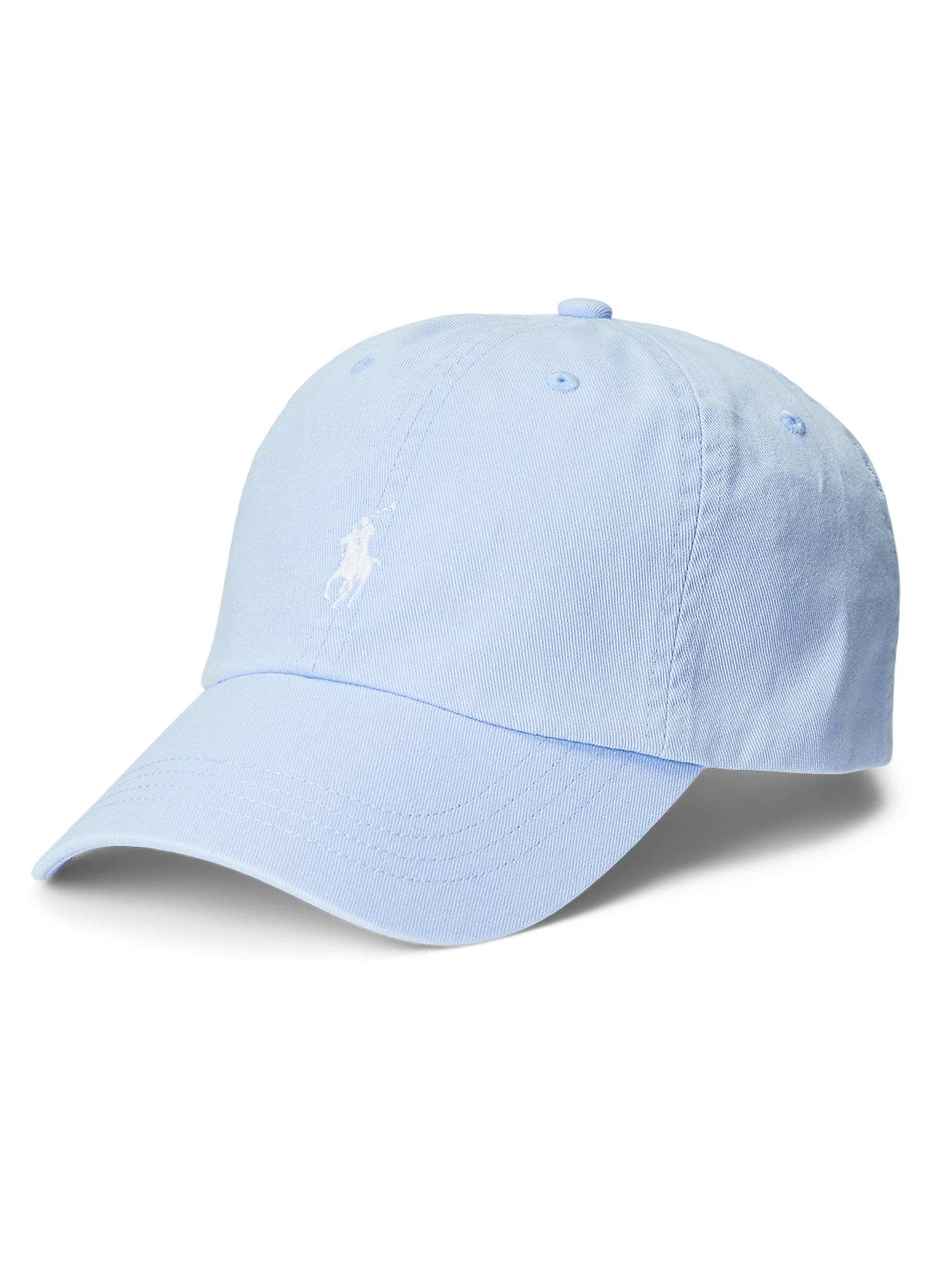 Polo Ralph Lauren Cotton Baseball Cap