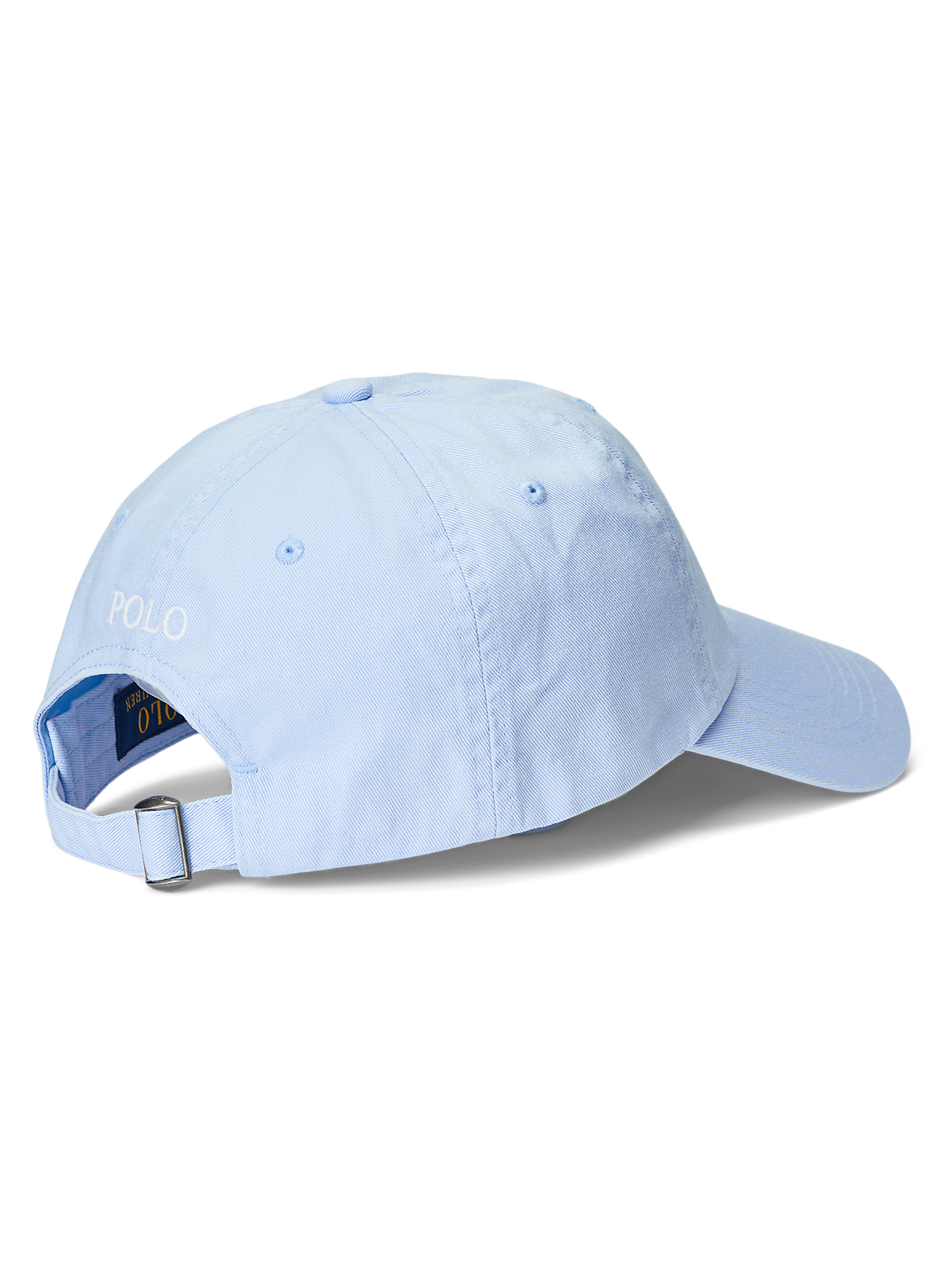 Polo Ralph Lauren Cotton Baseball Cap