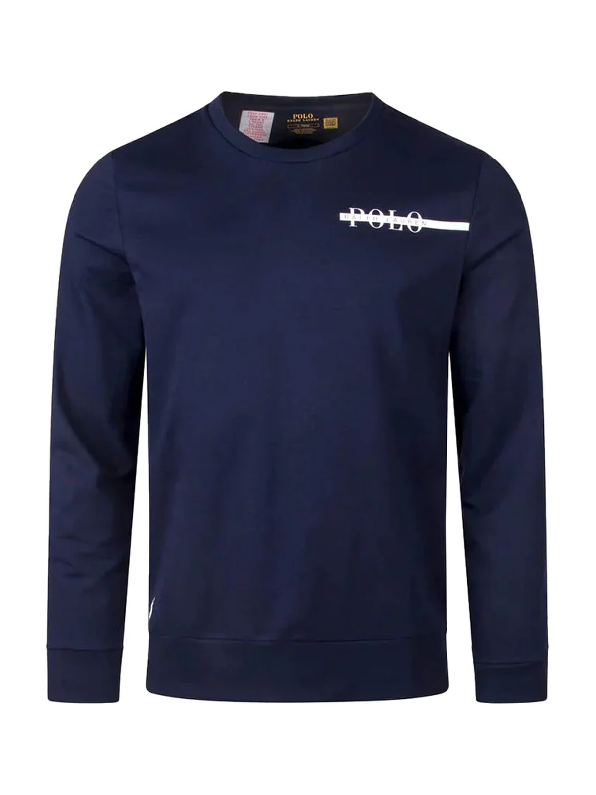 POLO RALPH LAUREN トレーナー Polo Ralph Lauren Men's Crew Neck Sweatshirt – Pants & Socks
