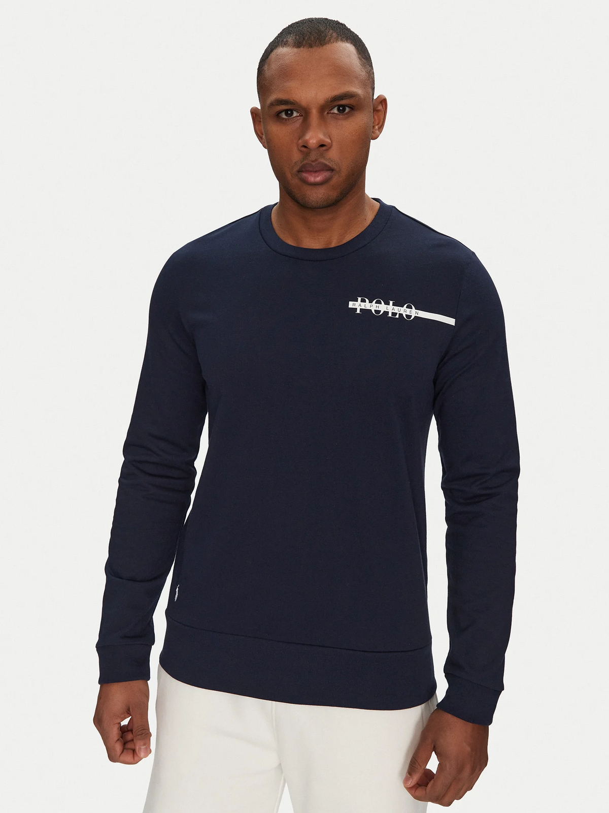 Polo Ralph Lauren Men's Crew Neck Sweatshirt – Pants & Socks