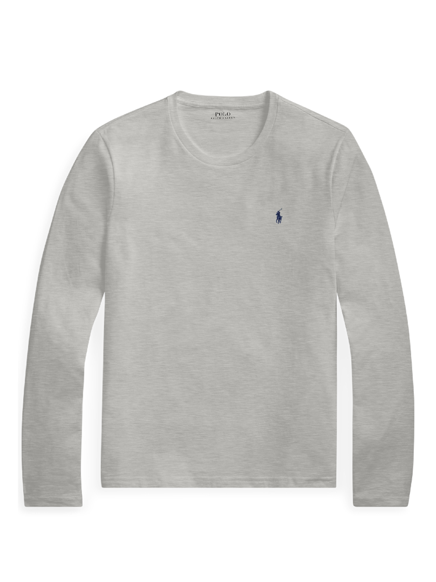 Polo Ralph Lauren Men's Long Sleeve Crew T-Shirt