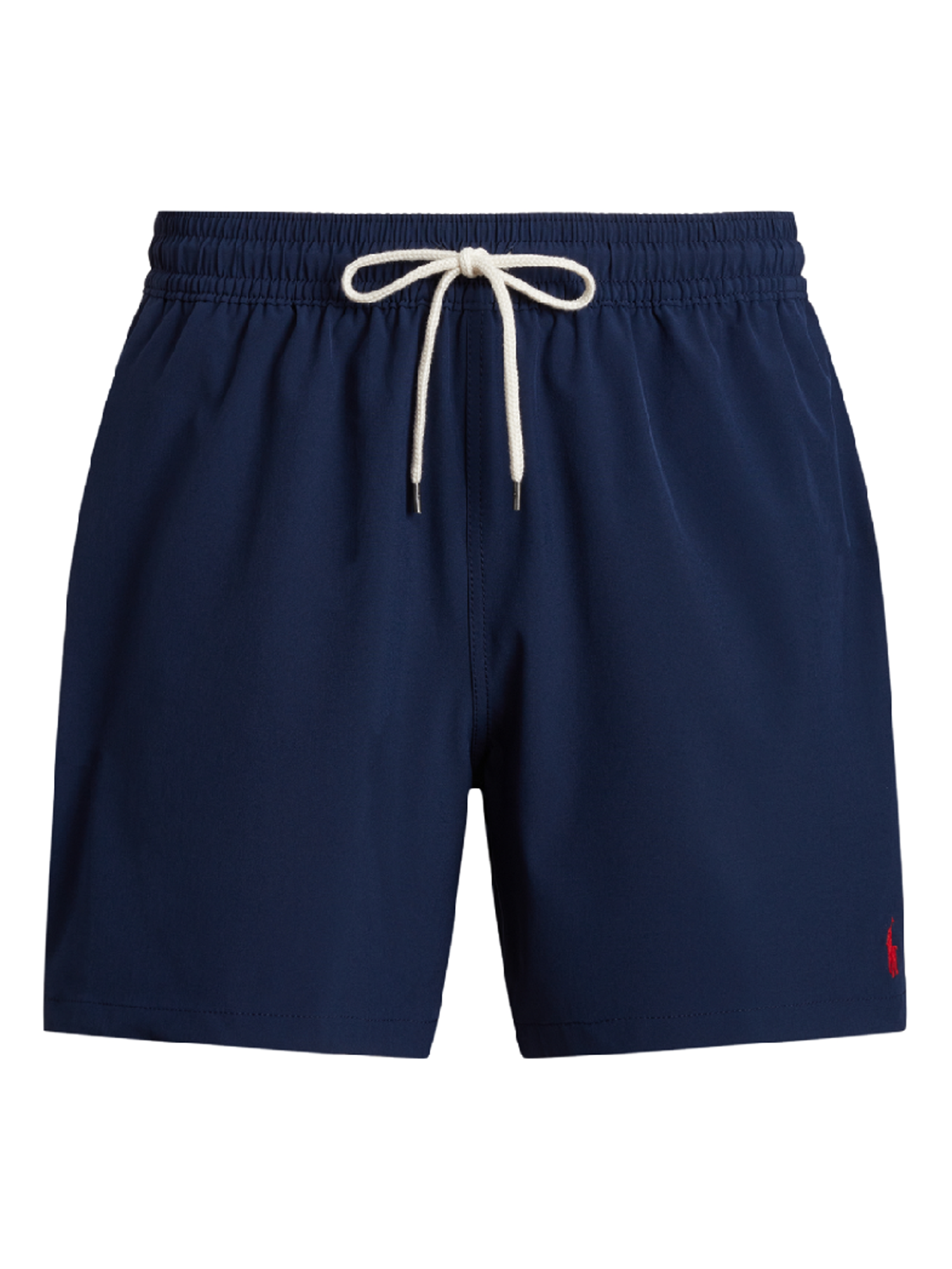 Polo Ralph Lauren Classic Navy Swim Trunk