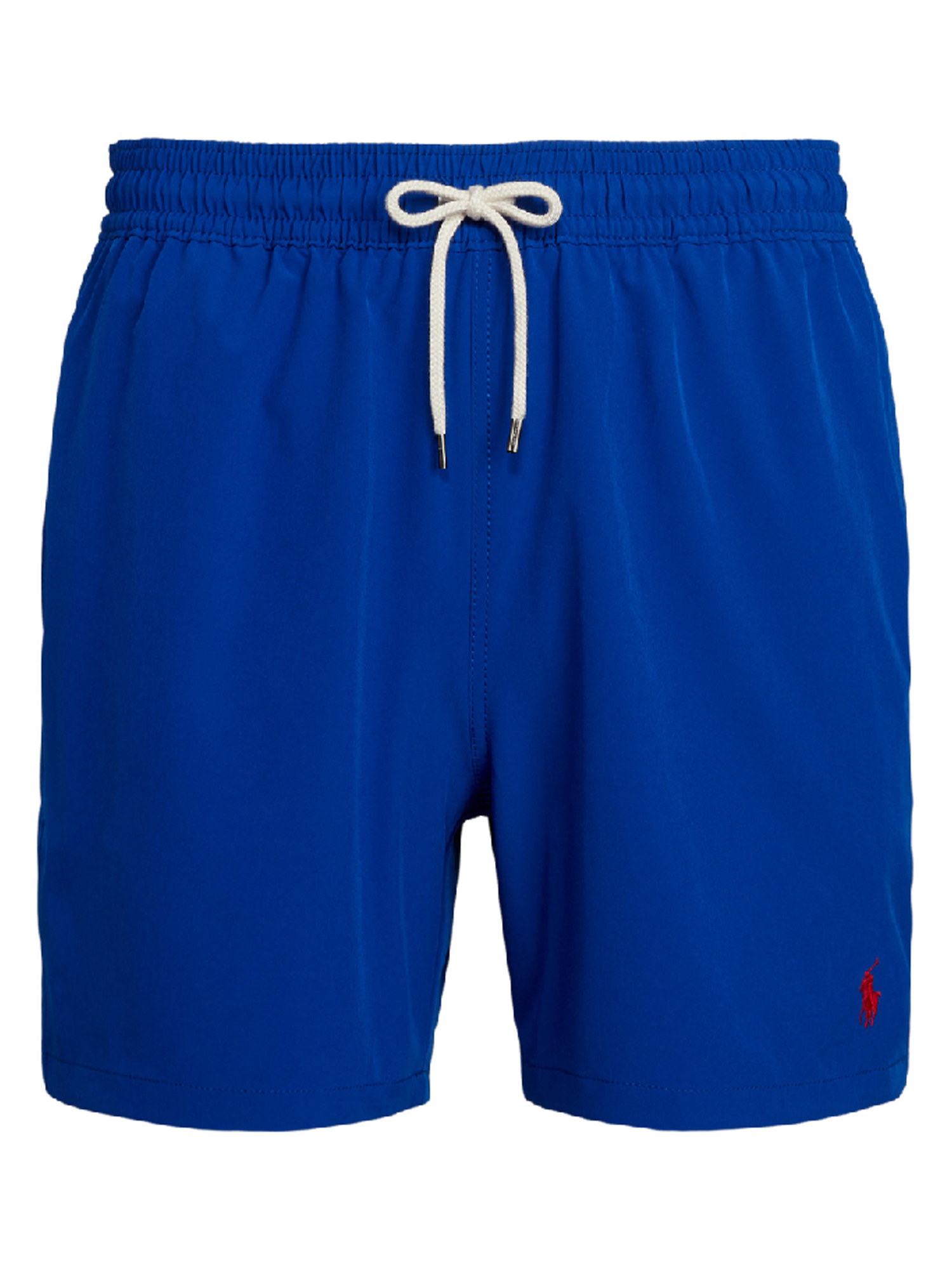 Polo Ralph Lauren Classic Blue Swim Trunk