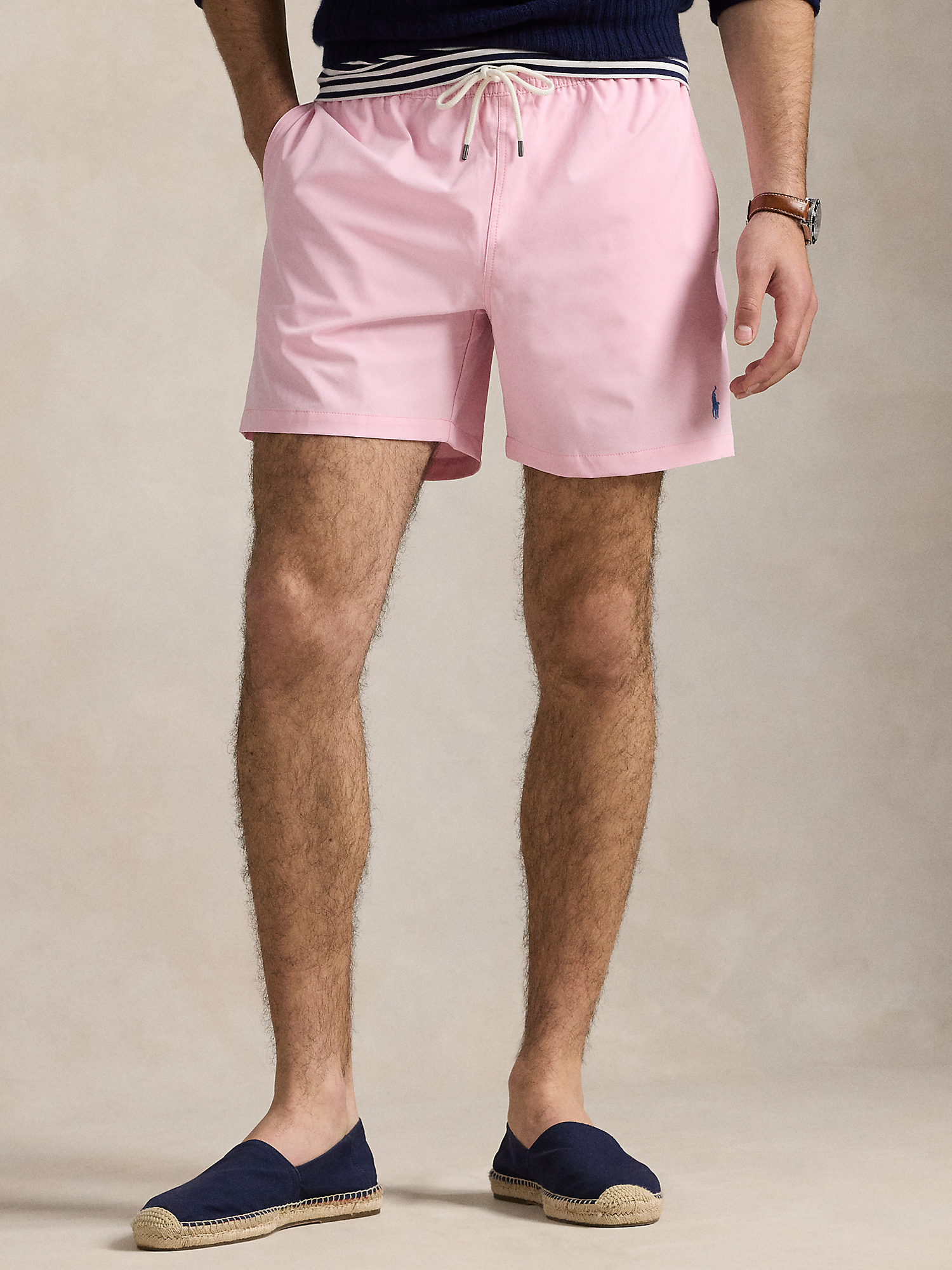 Polo Ralph Lauren Classic Swim Trunk