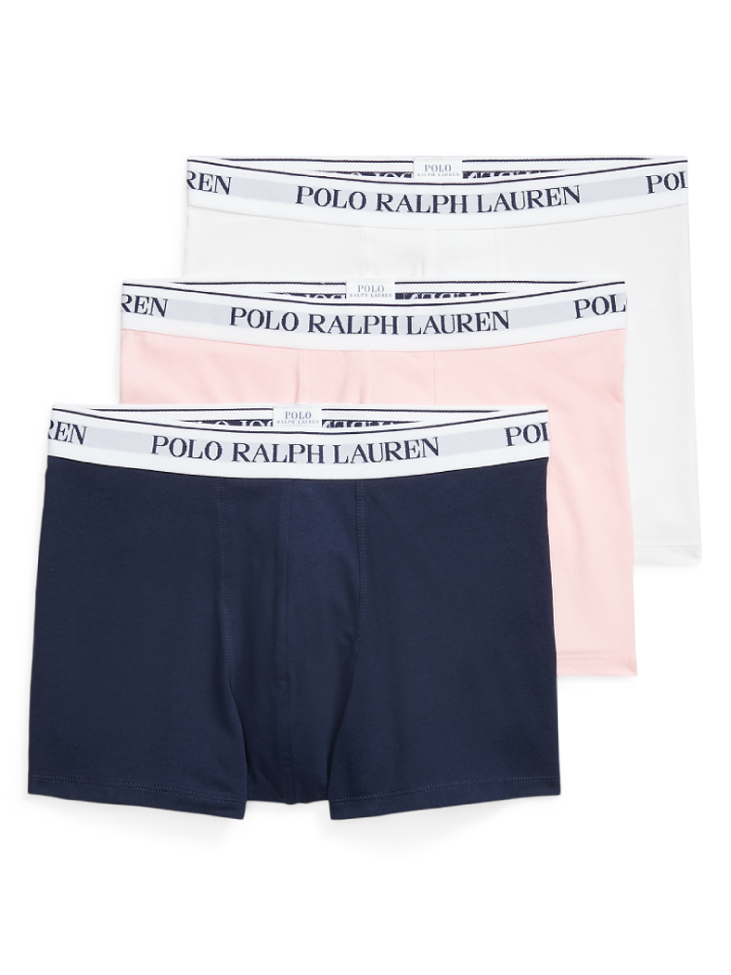 Polo Ralph Lauren 3 Pack Men's Trunk