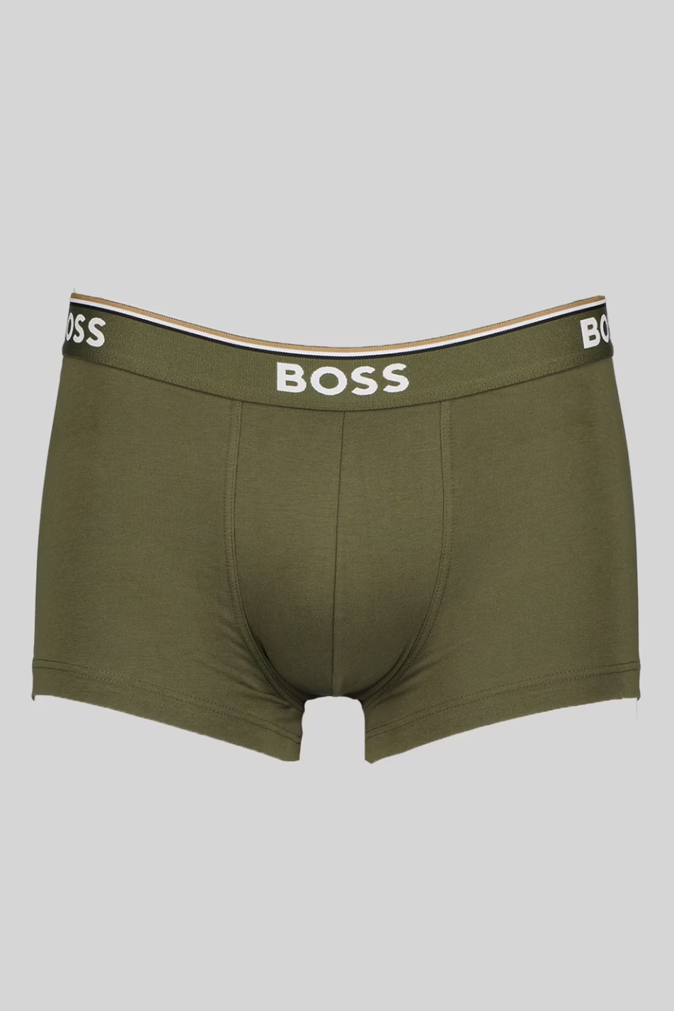 Boss 3 Pack Men's Power Trunk