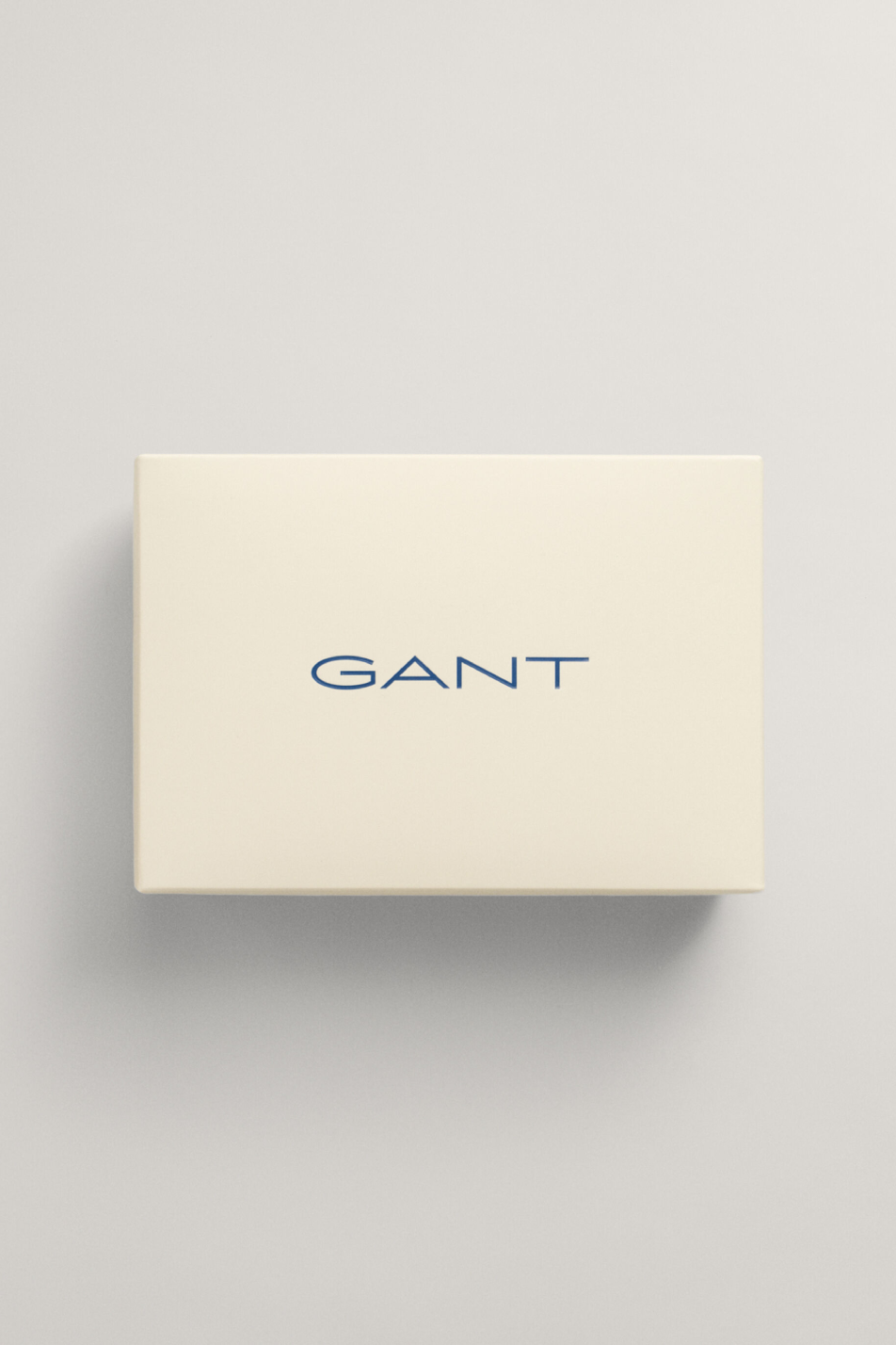 Gant Microprint Trunk 3 Pack Gift Box