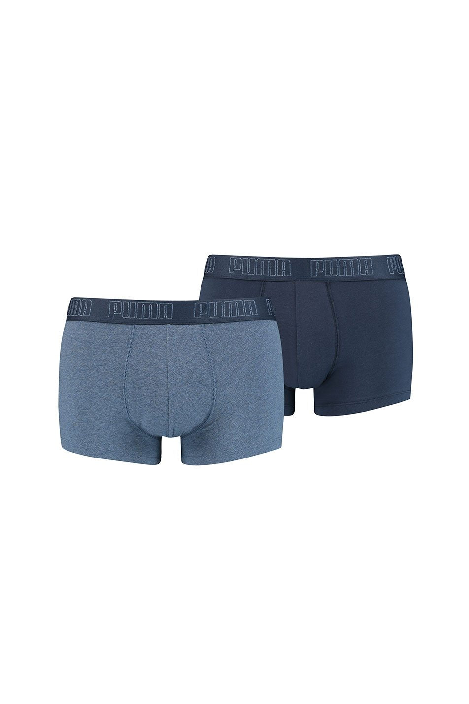 Puma Basic Men's Trunk 2 Pack