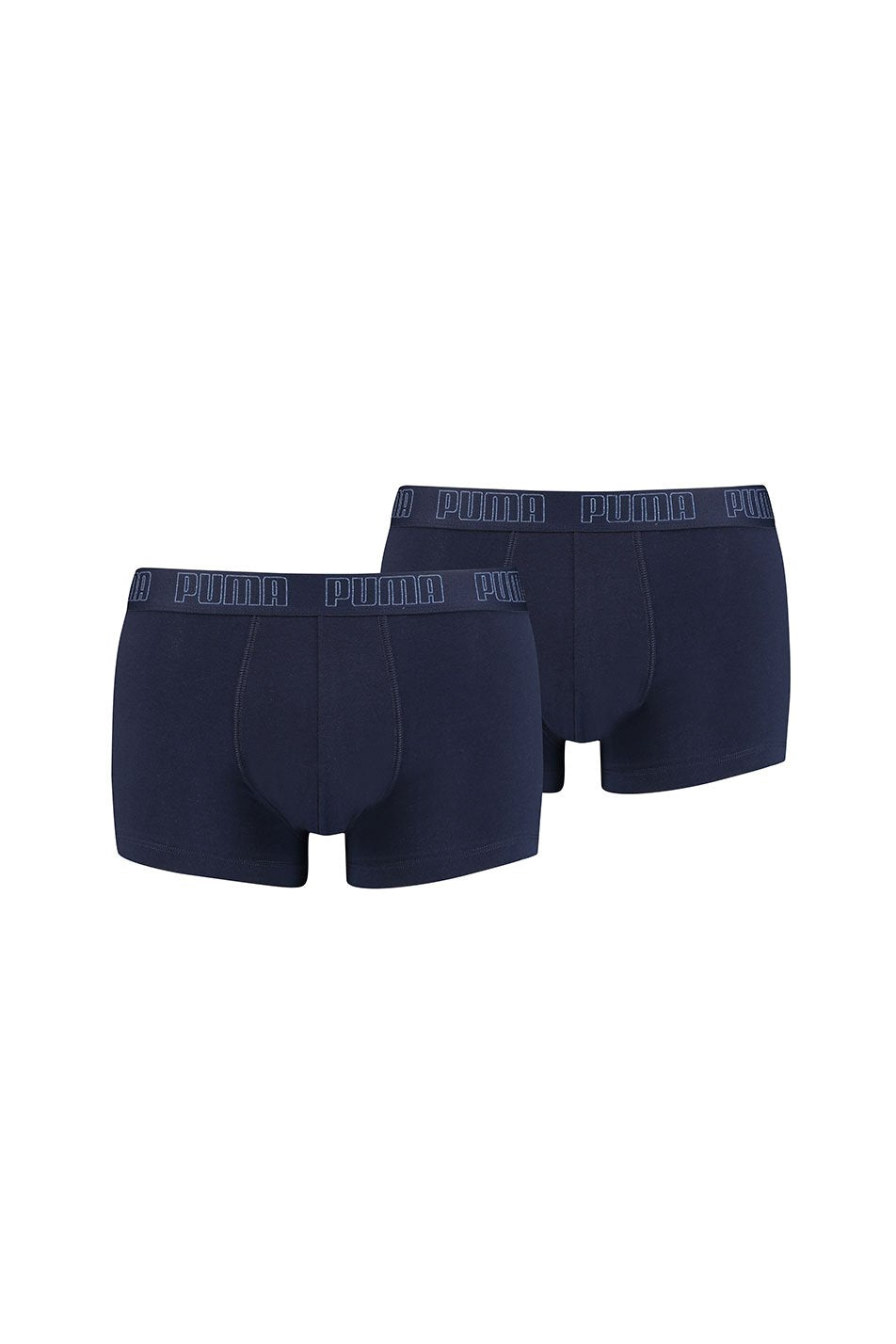 Puma Basic Men's Trunk 2 Pack