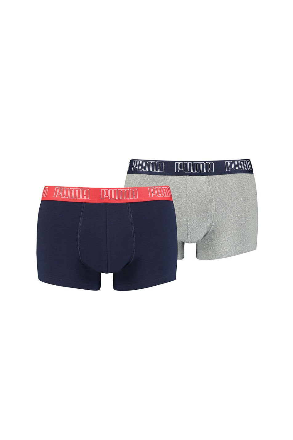 Puma Basic Men's Trunk 2 Pack