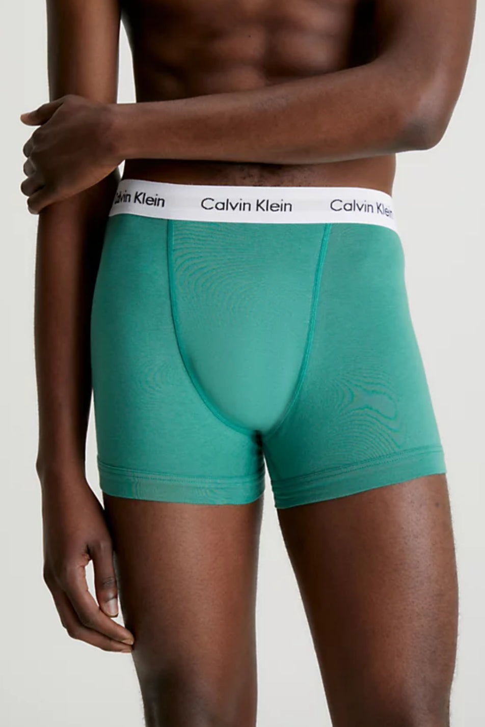 Calvin Klein 3 Pack Men's Trunk