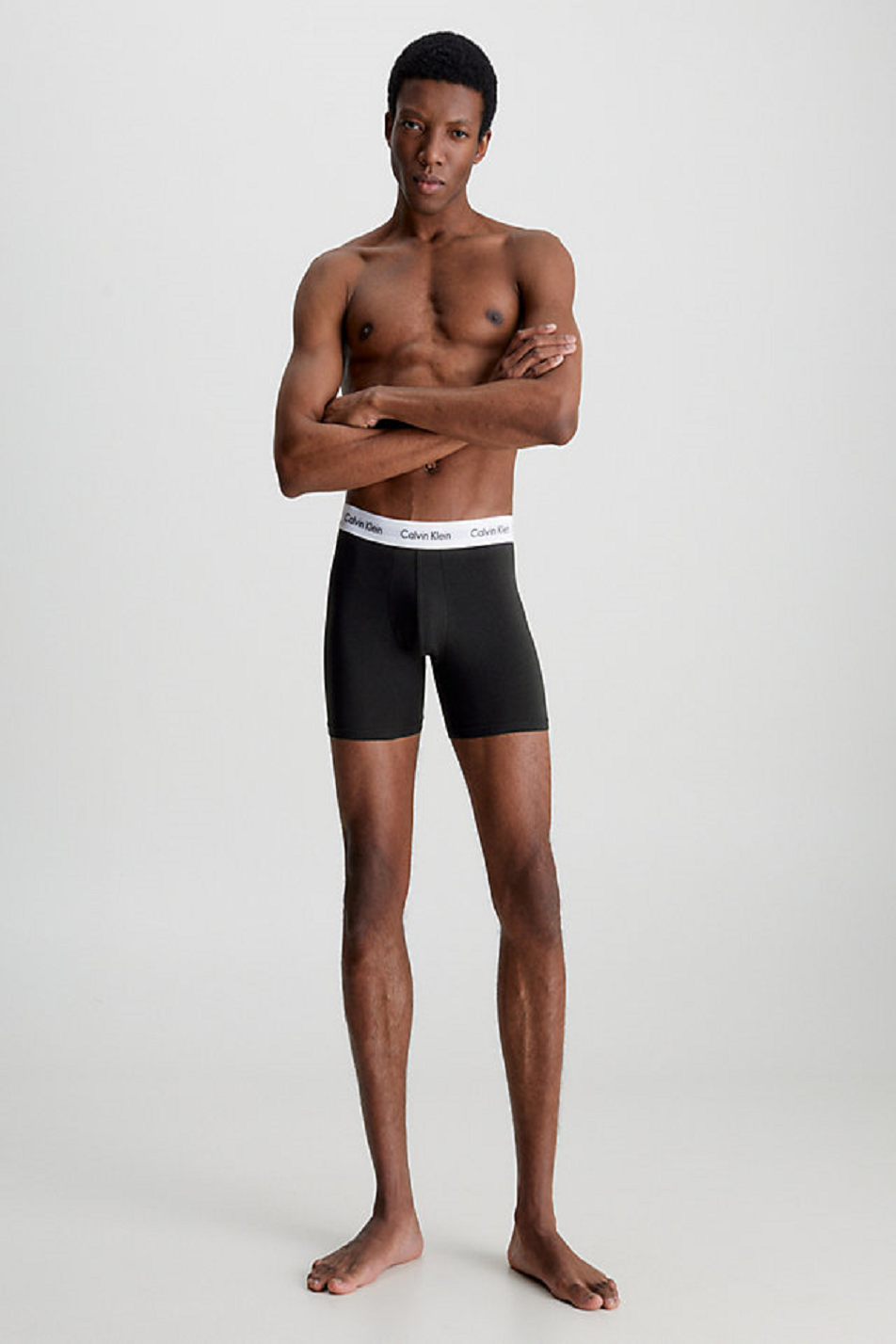 Calvin klein stretch top briefs