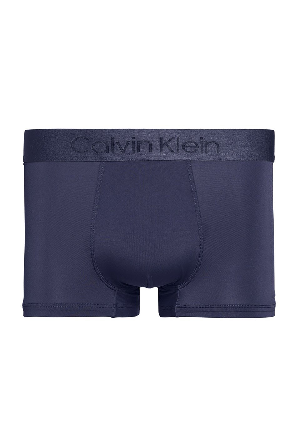 Calvin Klein Men's Modern Low Rise Trunks
