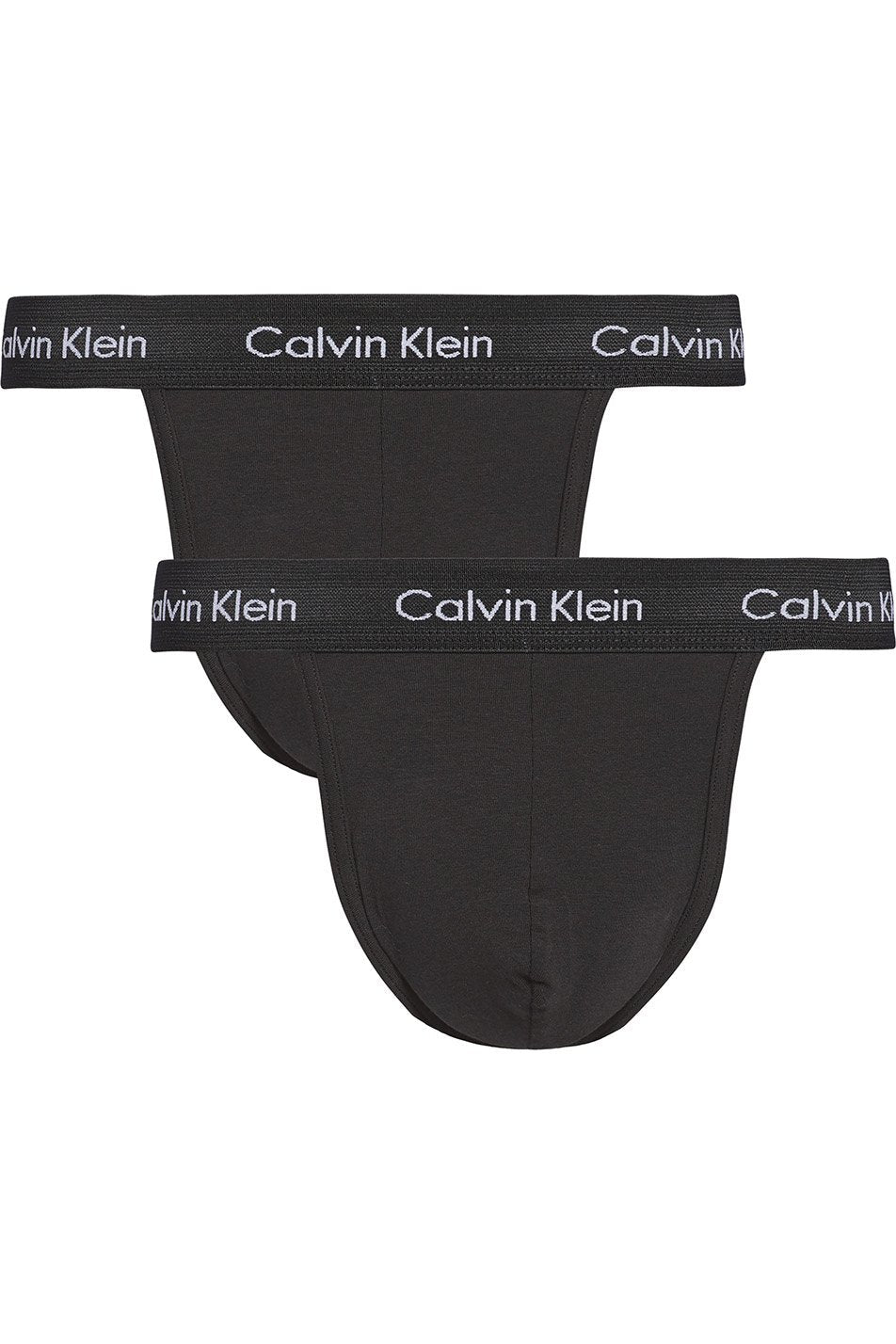 Calvin Klein 2 Pack Men's Thong