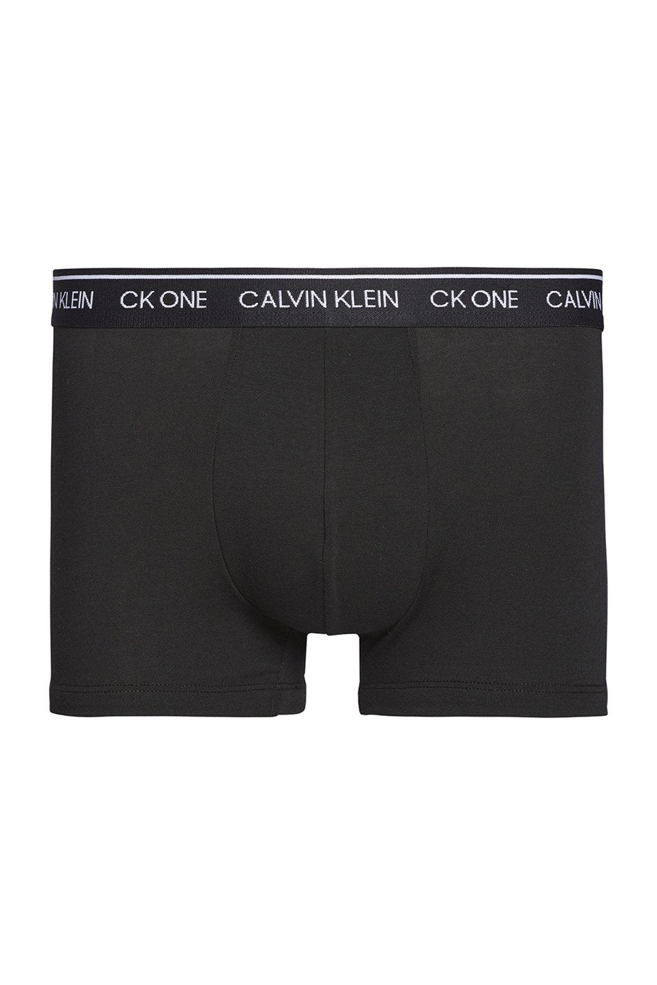 Calvin Klein Men's Modern Cotton Stretch Trunks