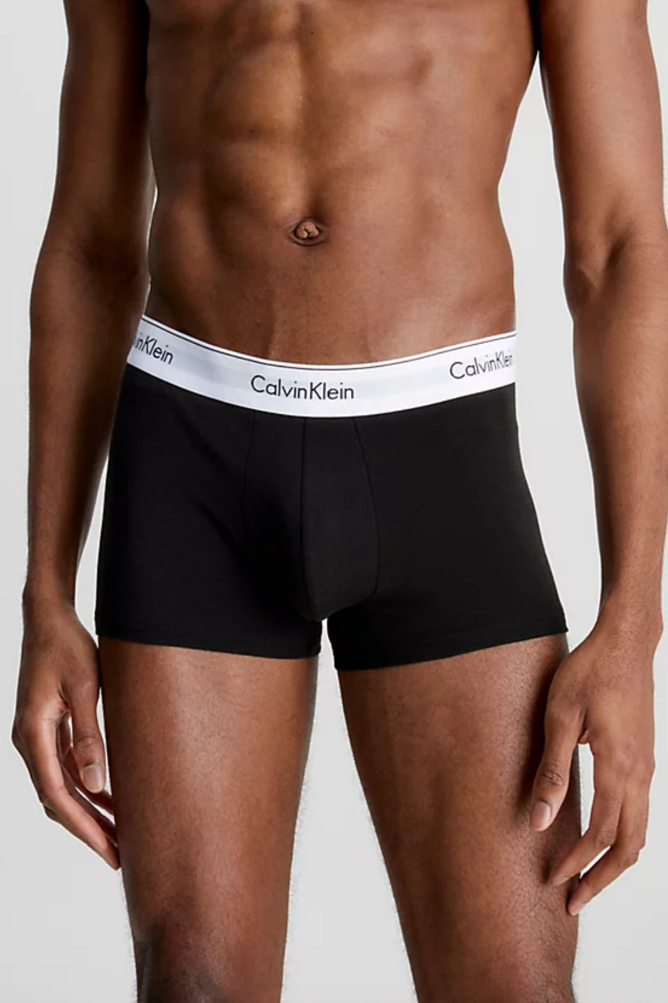 3 Pack Trunks - Modern Cotton Calvin Klein®