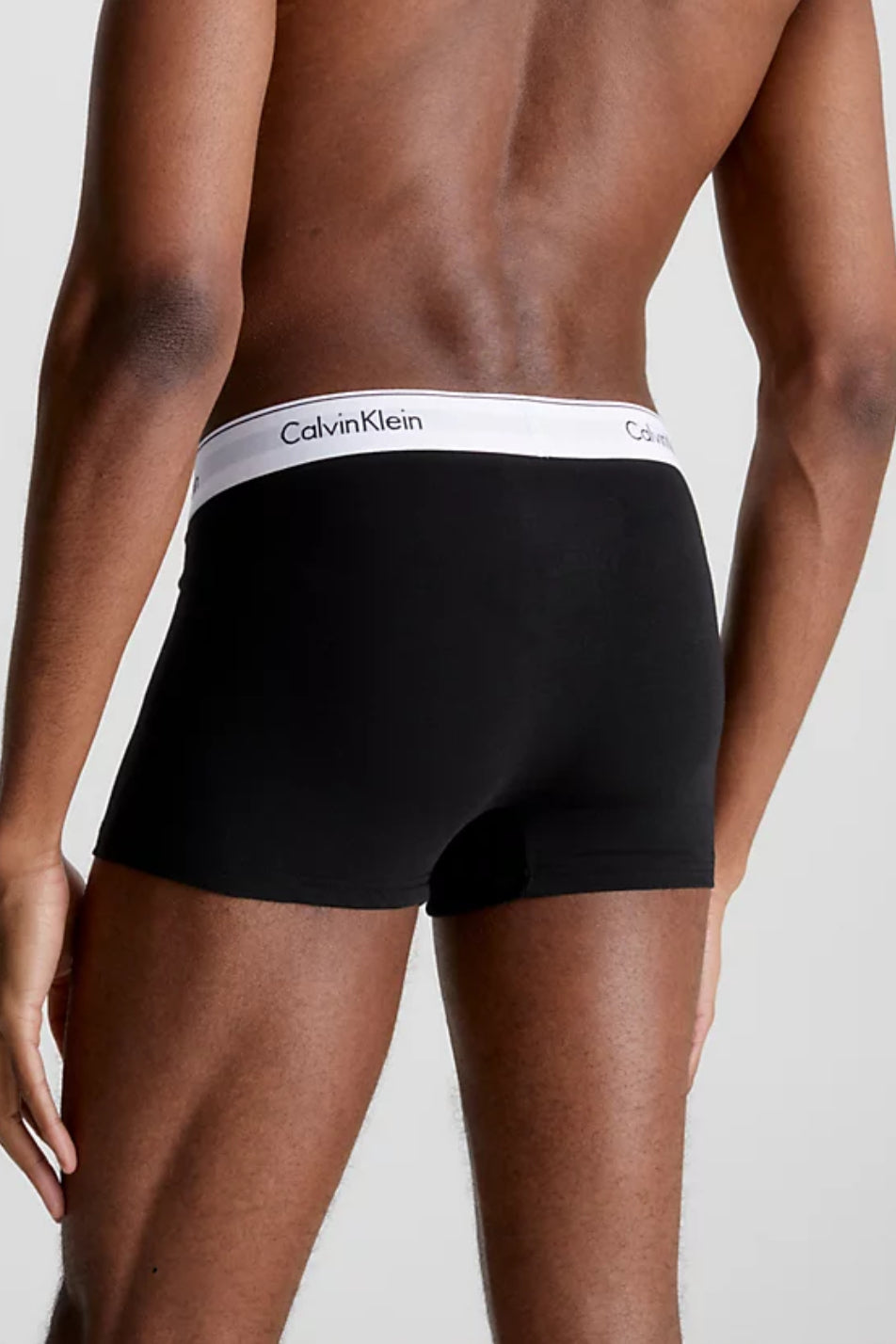 3 Pack Trunks - Modern Cotton Calvin Klein®