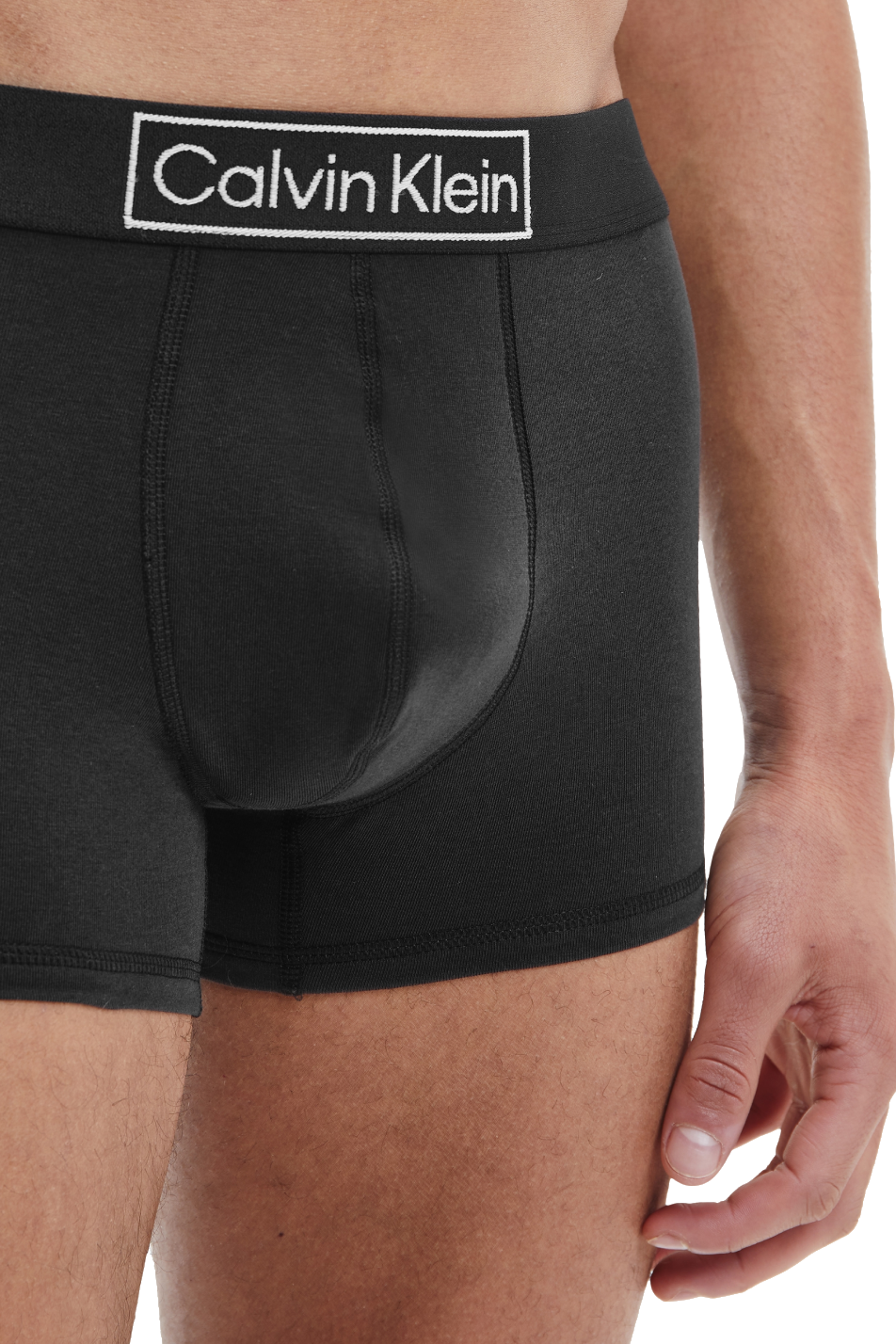 Calvin Klein Men's Reimagined Heritage Trunk