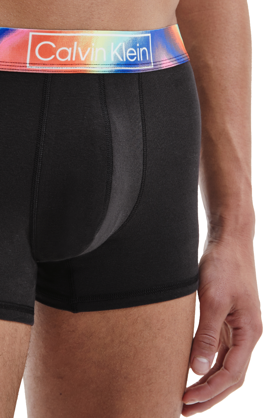 Calvin Klein Men's Trunk