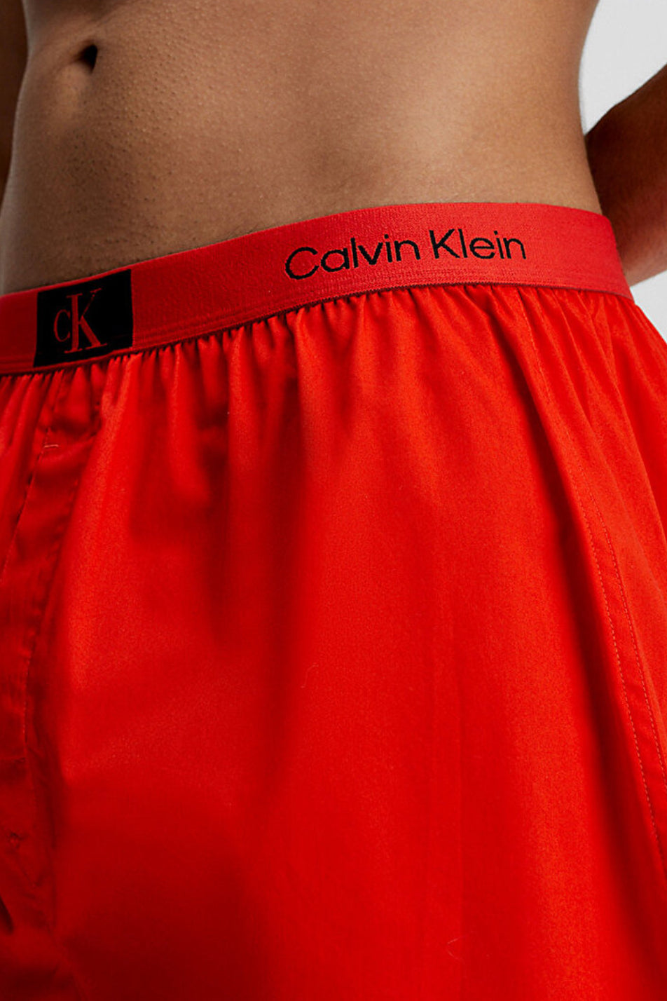 Calvin Klein CK96 3 Pack Boxer