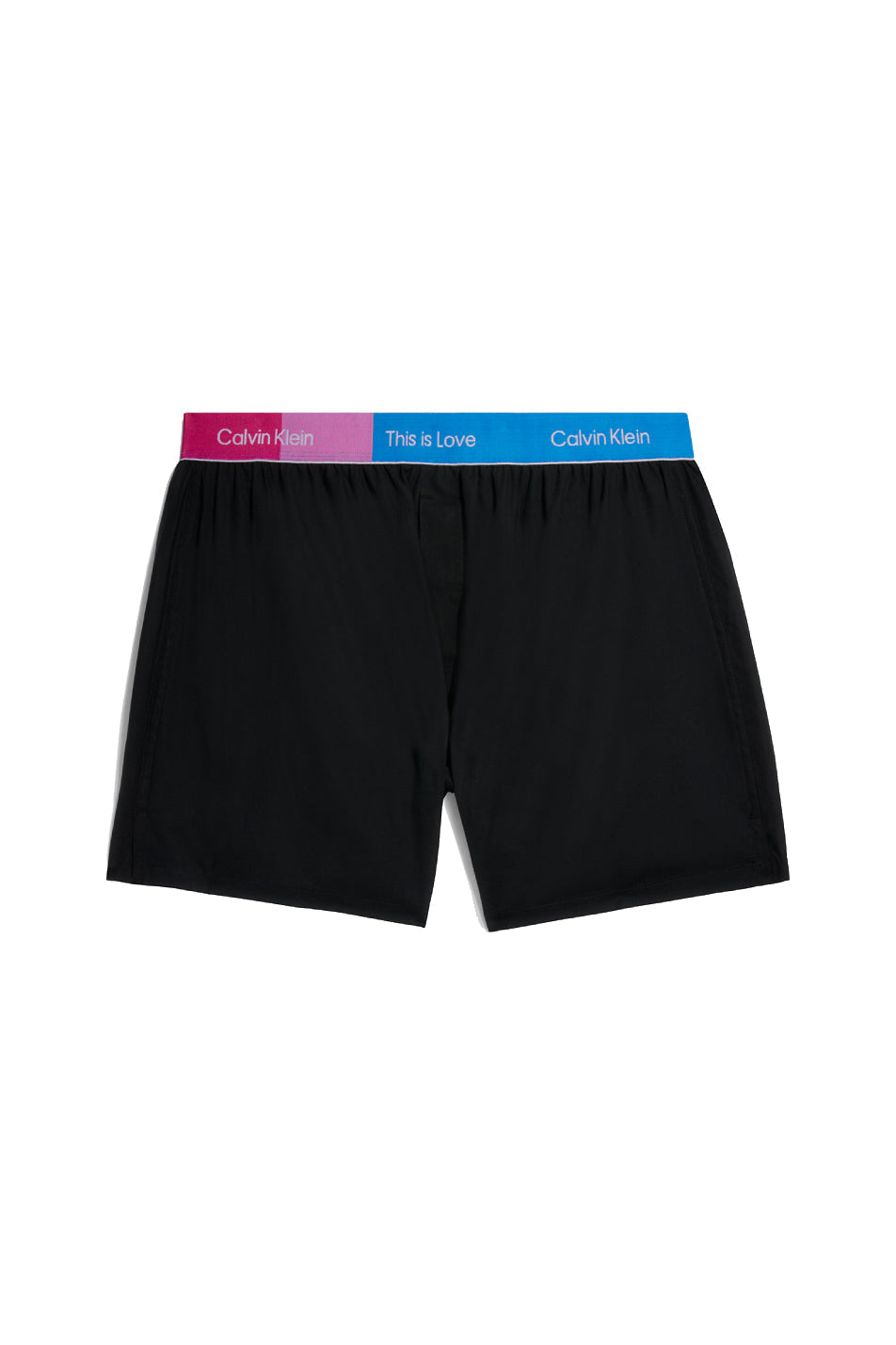 Calvin Klein Men's Traditional Boxer