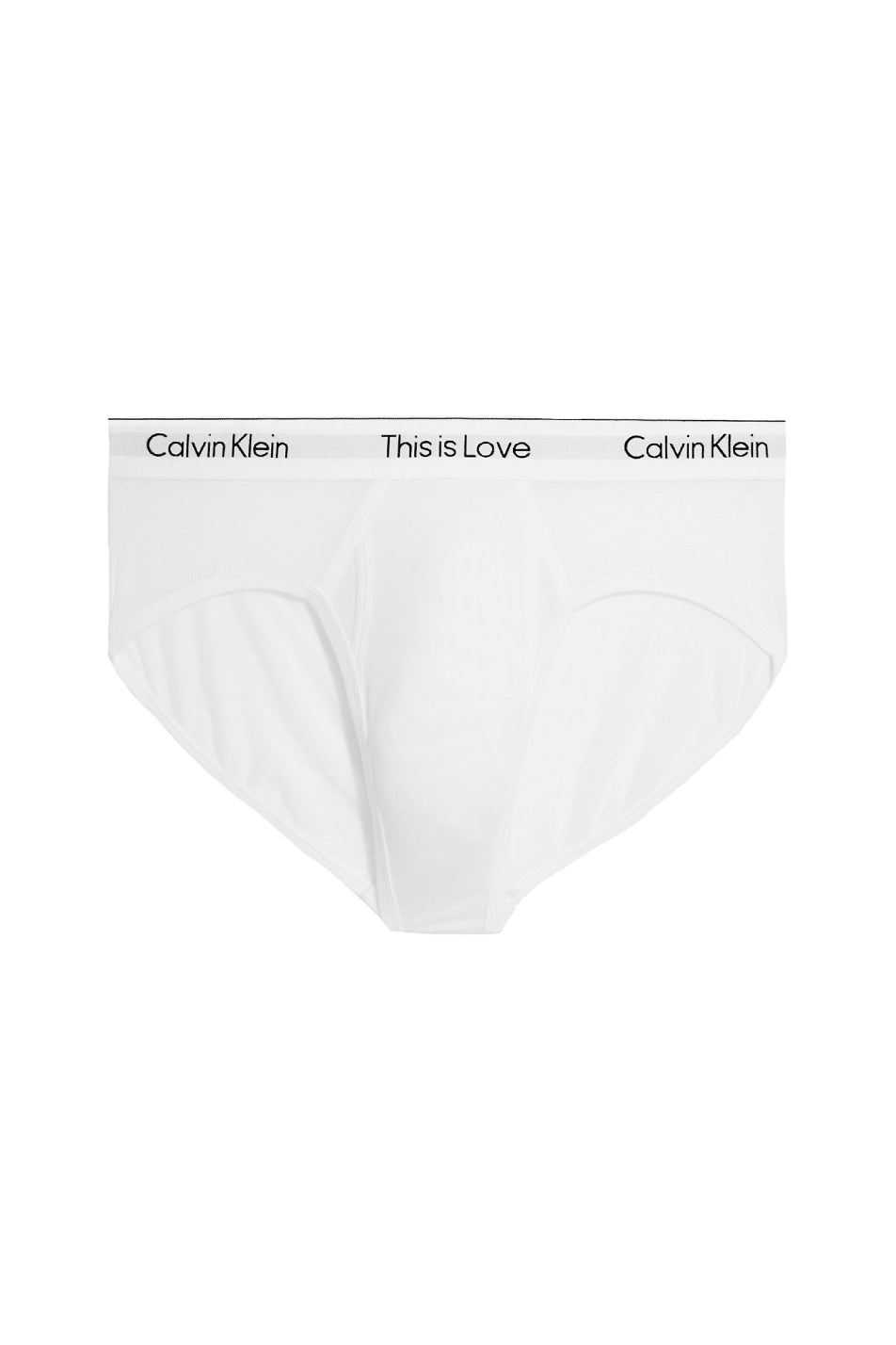Calvin Klein Modern Stretch Men's Hip Brief