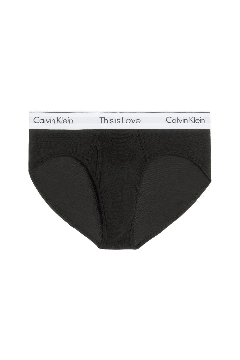 Calvin Klein Modern Cotton Stretch Men's Hip Brief