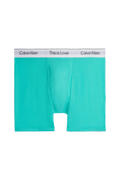 Calvin Klein Men s Pride Boxer Brief Pants Socks