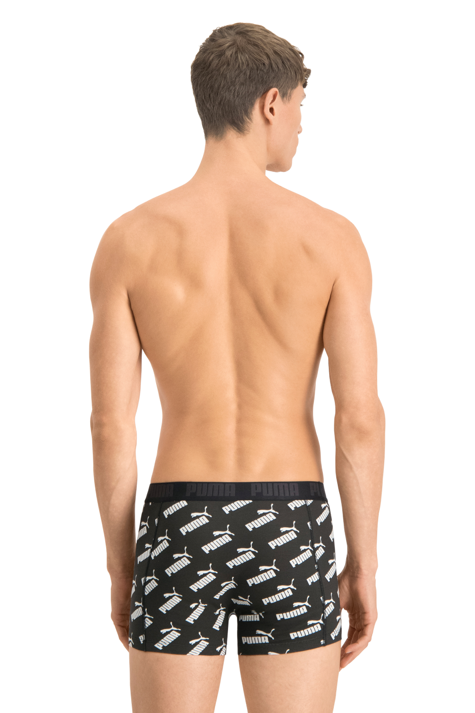 Puma boxer sales shorts 2 pack