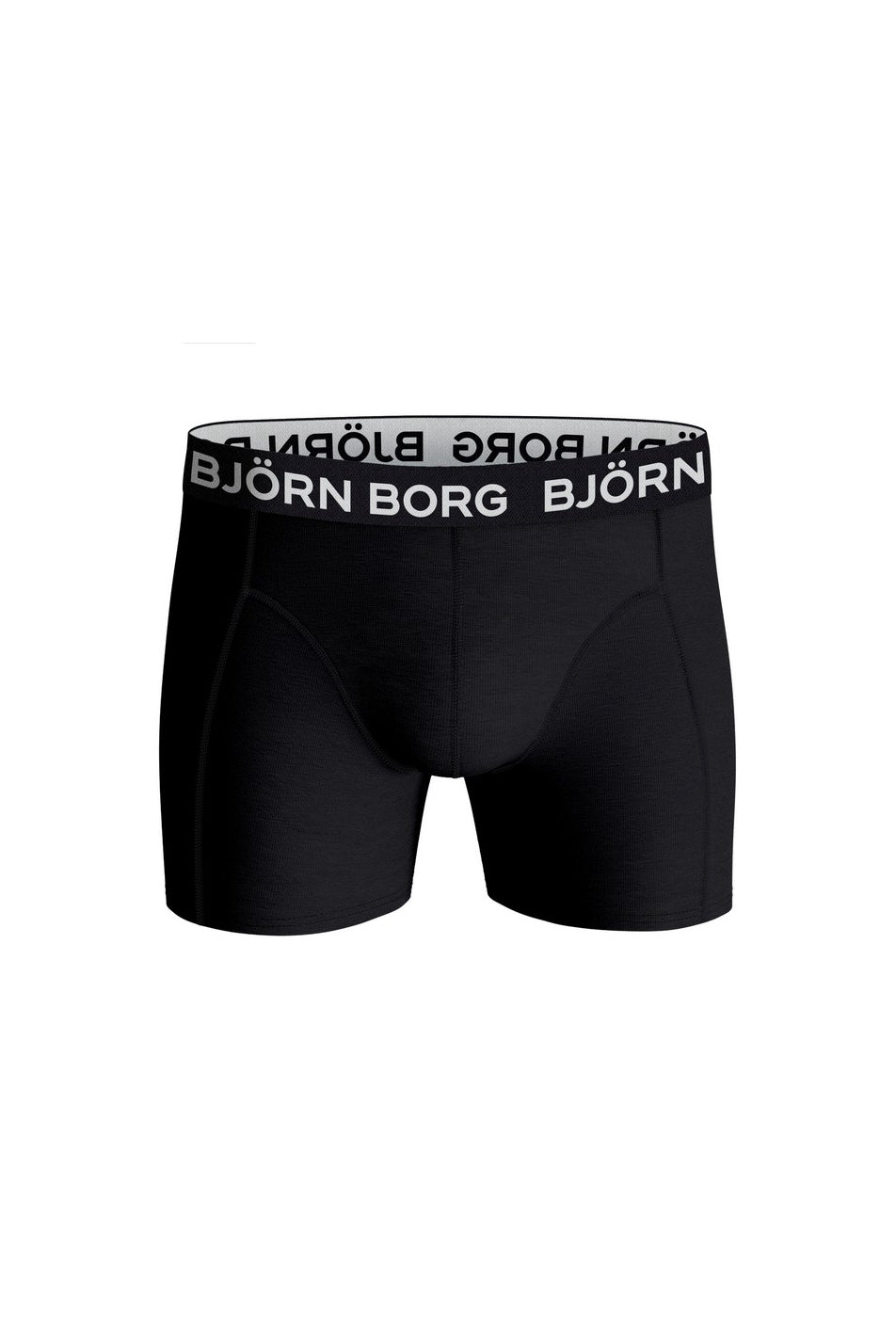 Björn Borg 12 Pack Men's Essential Boxer Brief