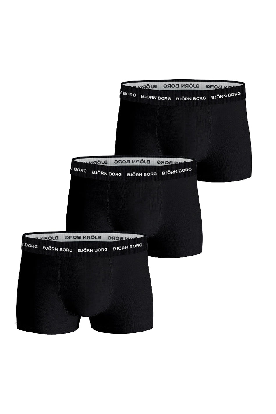 Men's Bjorn Borg Underwear UK | Save 20% on Subscription | Pants & Socks