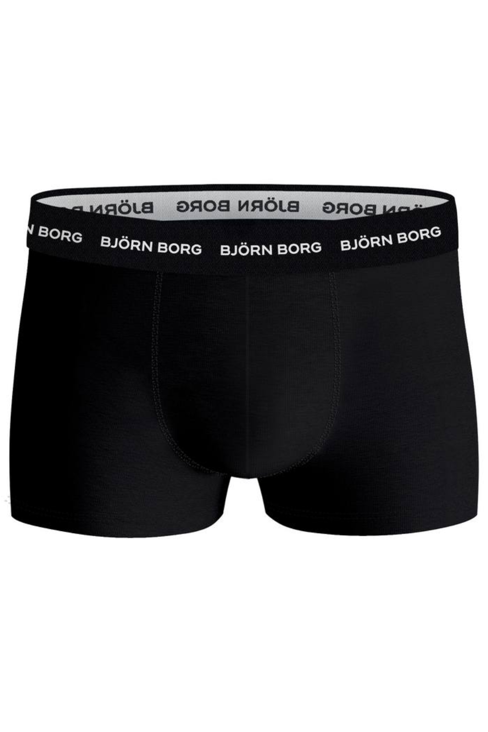 Björn Borg Cotton Stretch Trunk 3 Pack