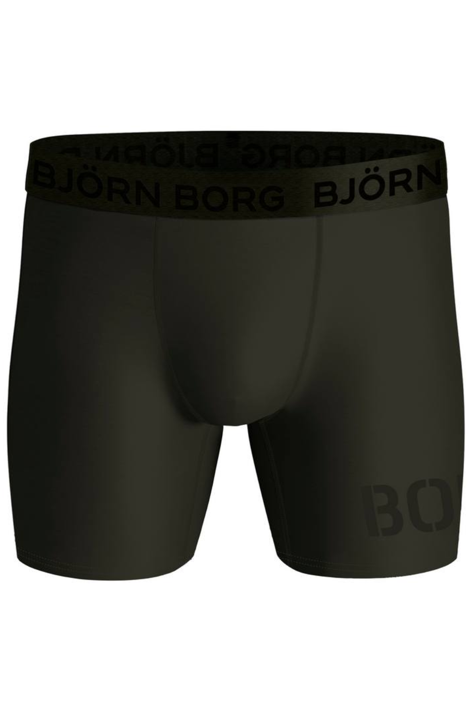 Björn Borg Performance Boxer 2 Pack