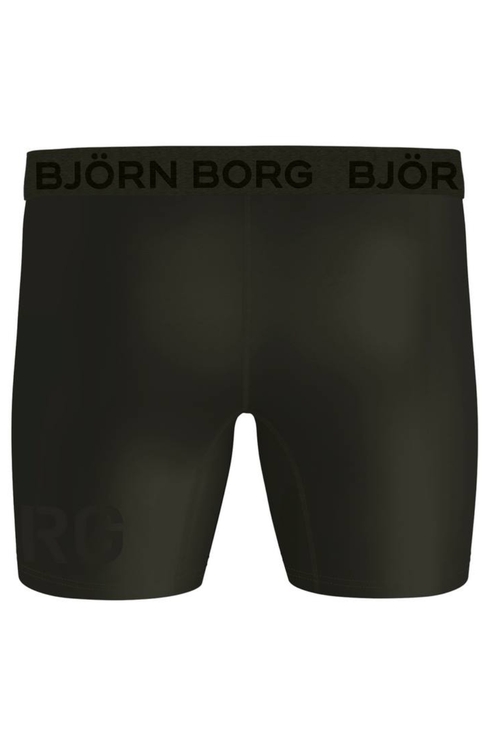 Björn Borg Performance Boxer 2 Pack
