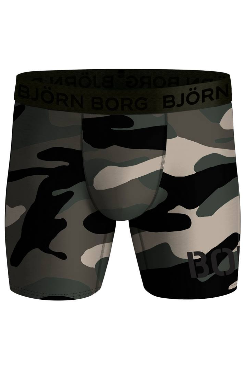 Björn Borg Performance Boxer 2 Pack