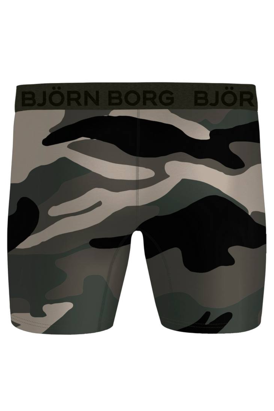 Björn Borg Performance Boxer 2 Pack