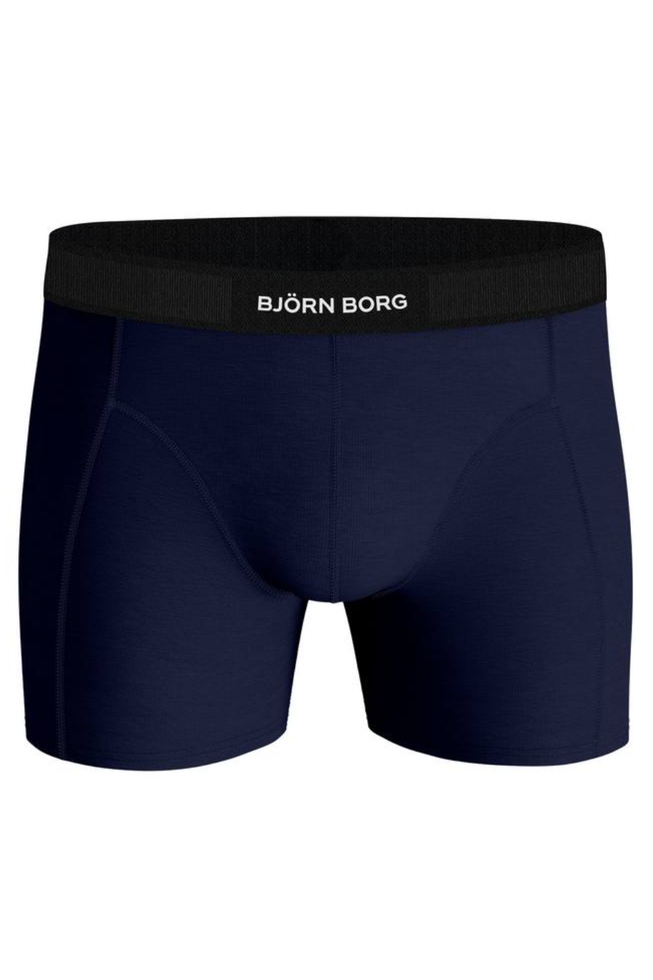 Björn Borg Premium Cotton Stretch Boxer 2 Pack