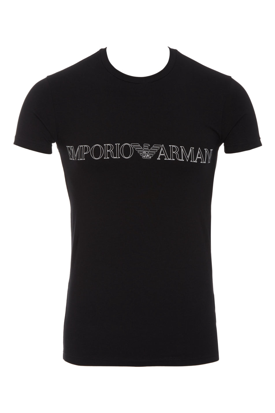 Emporio Armani Men's Crew Neck T-Shirt