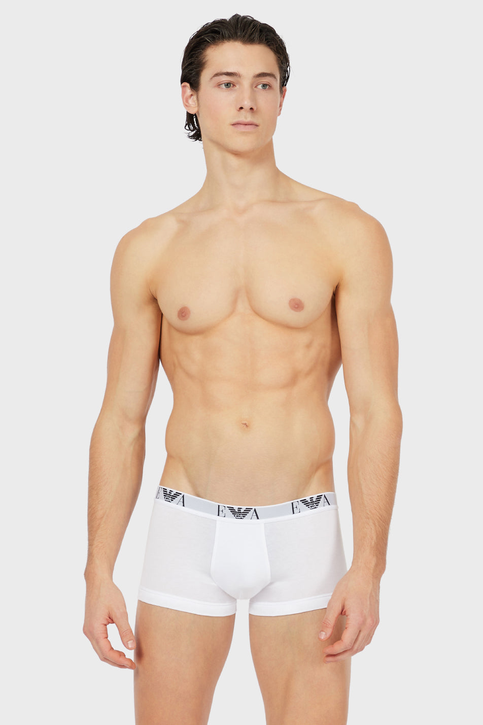 Emporio Armani 3 Pack Men's Trunk