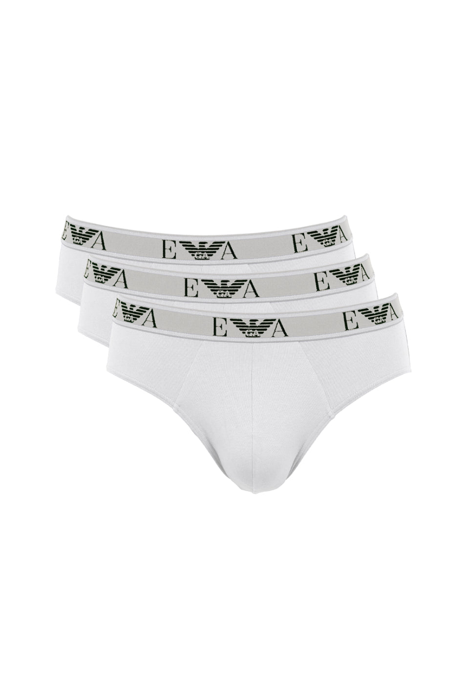 Emporio Armani 3 Pack Men's Brief