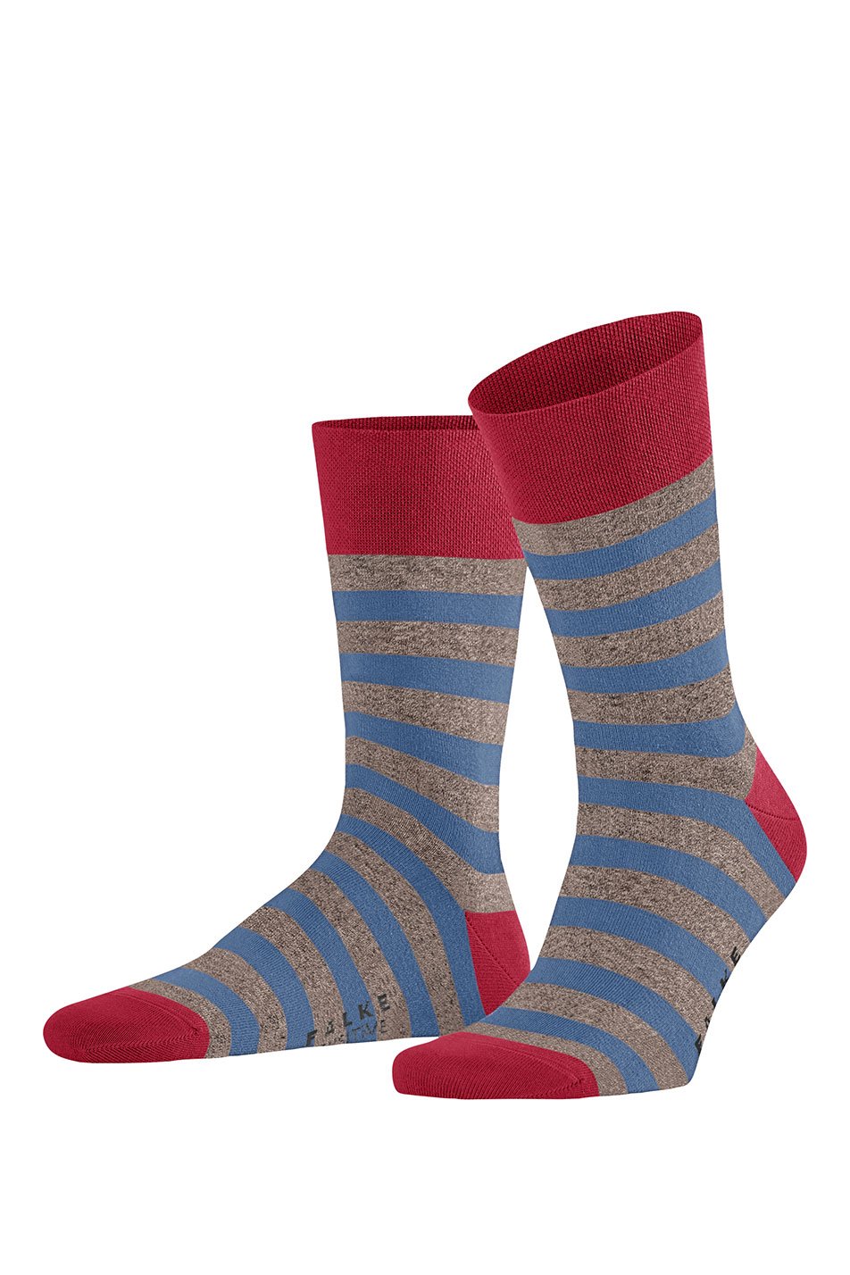 Falke Sensitive Mapped Men's Socks