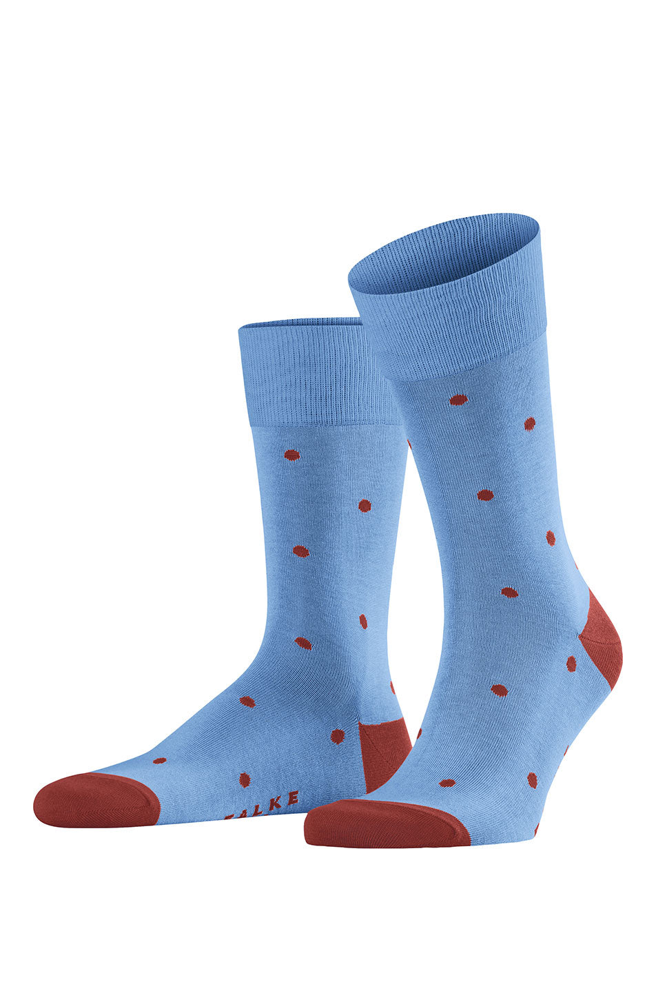 Falke Dot Men's Socks